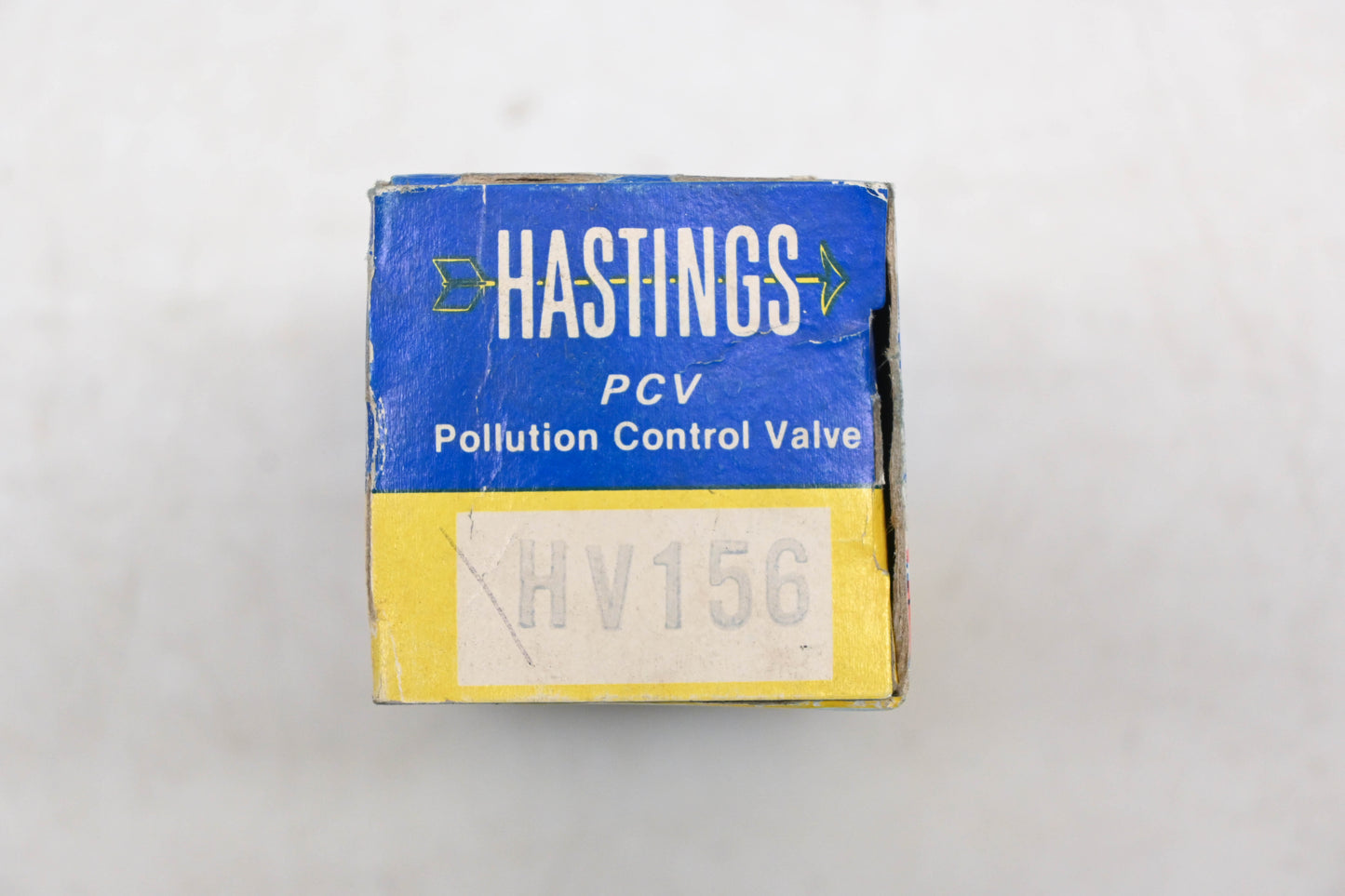 Hastings HV156, HV-156, 262 PCV Valve NOS