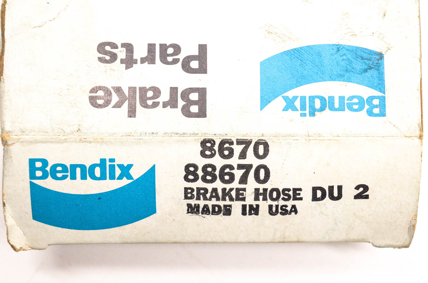 Bendix 8670, 88670 Brake Hose NOS