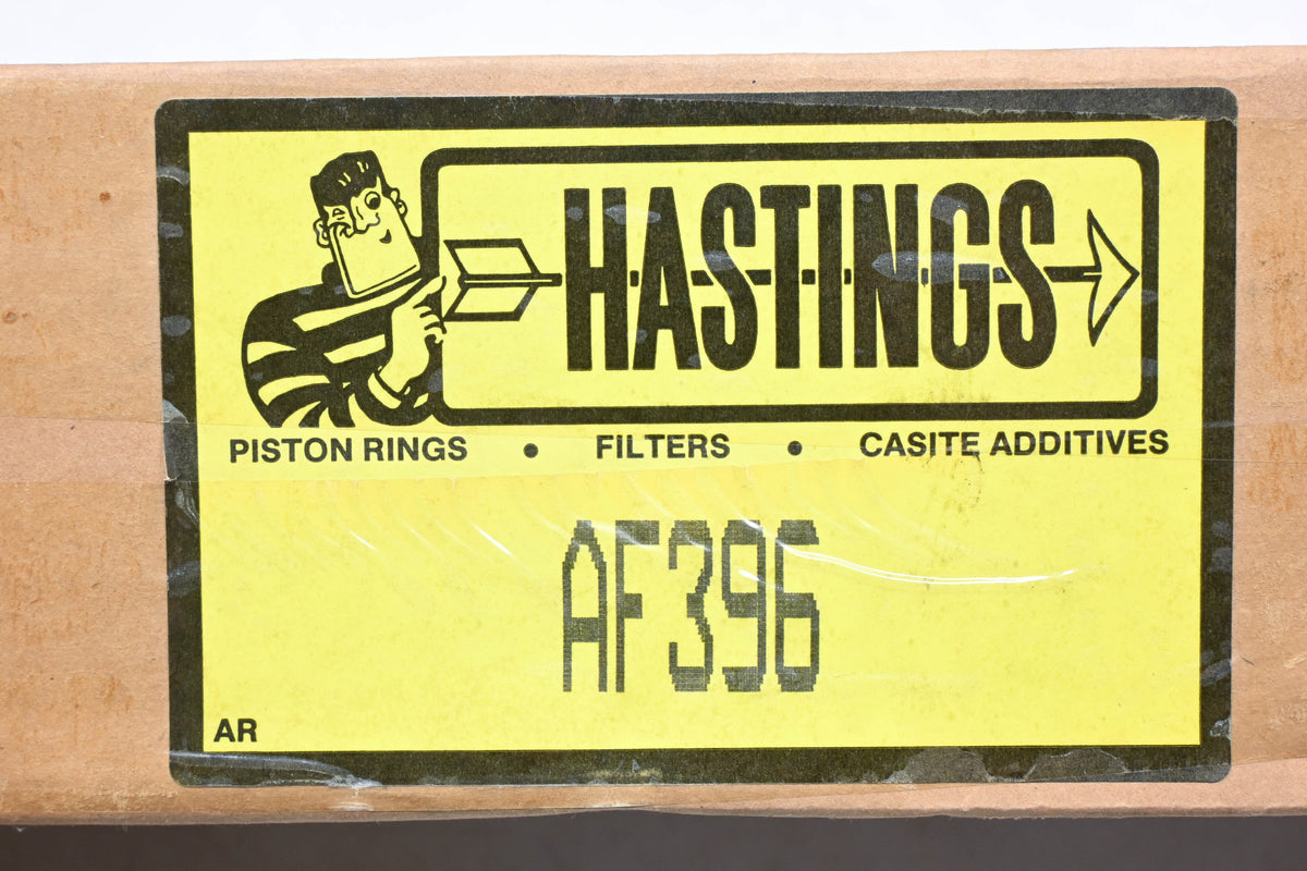Hastings AF396, AF-396 Air Filter NOS