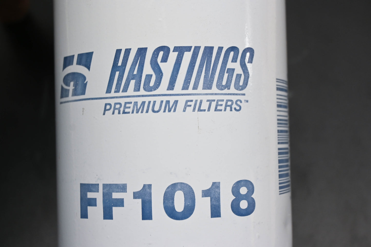 Hastings FF1018 Fuel Filter NOS