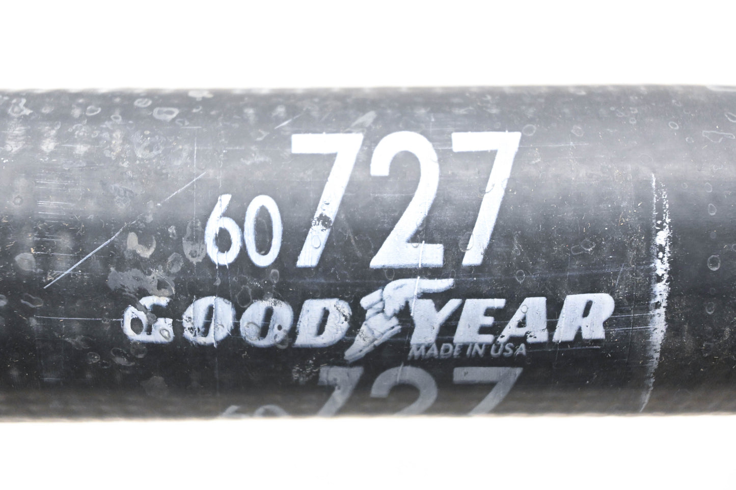 Goodyear 60727 Radiator Coolant Hose NOS