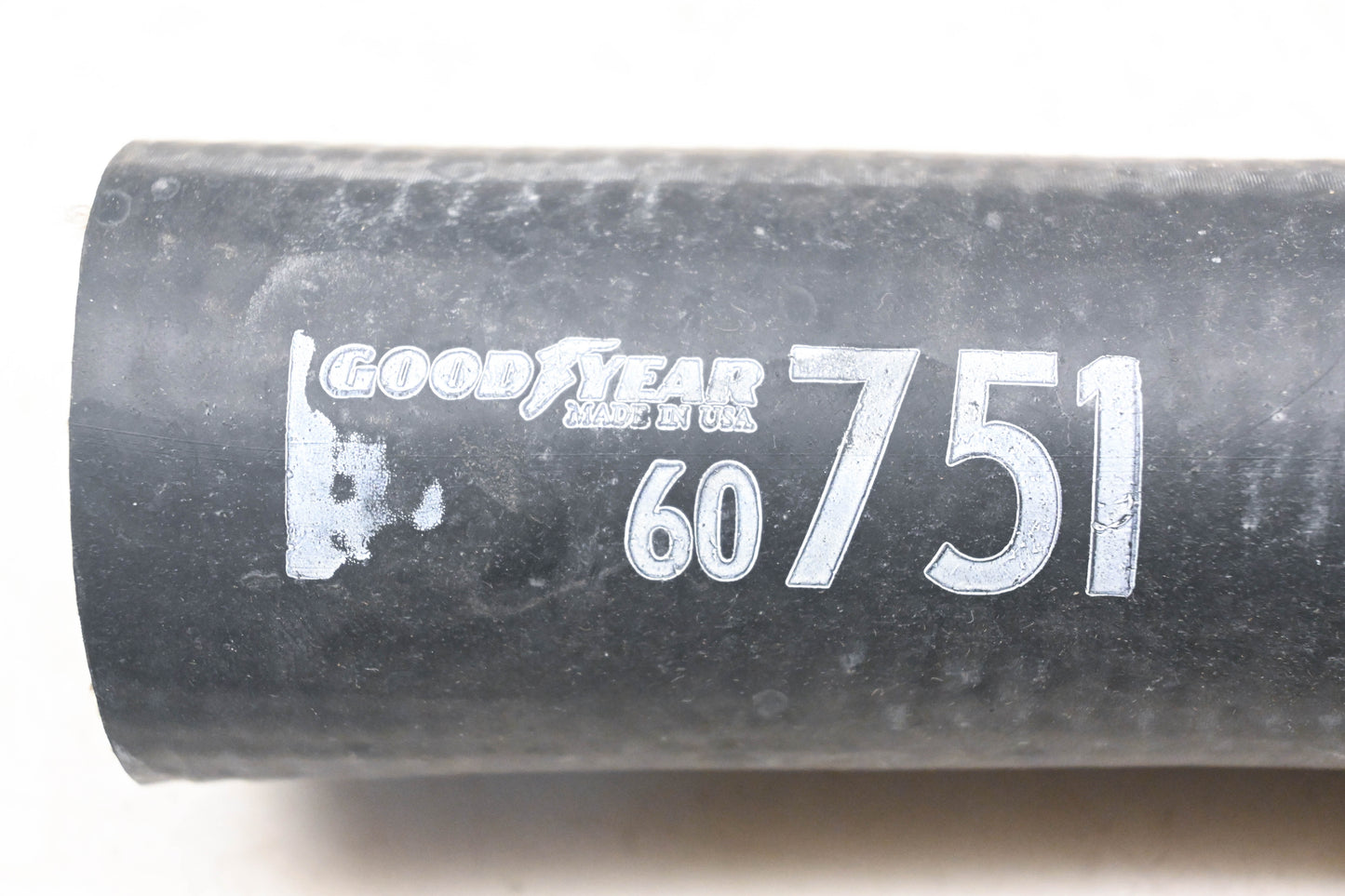 Goodyear 60751 Radiator Coolant Hose NOS