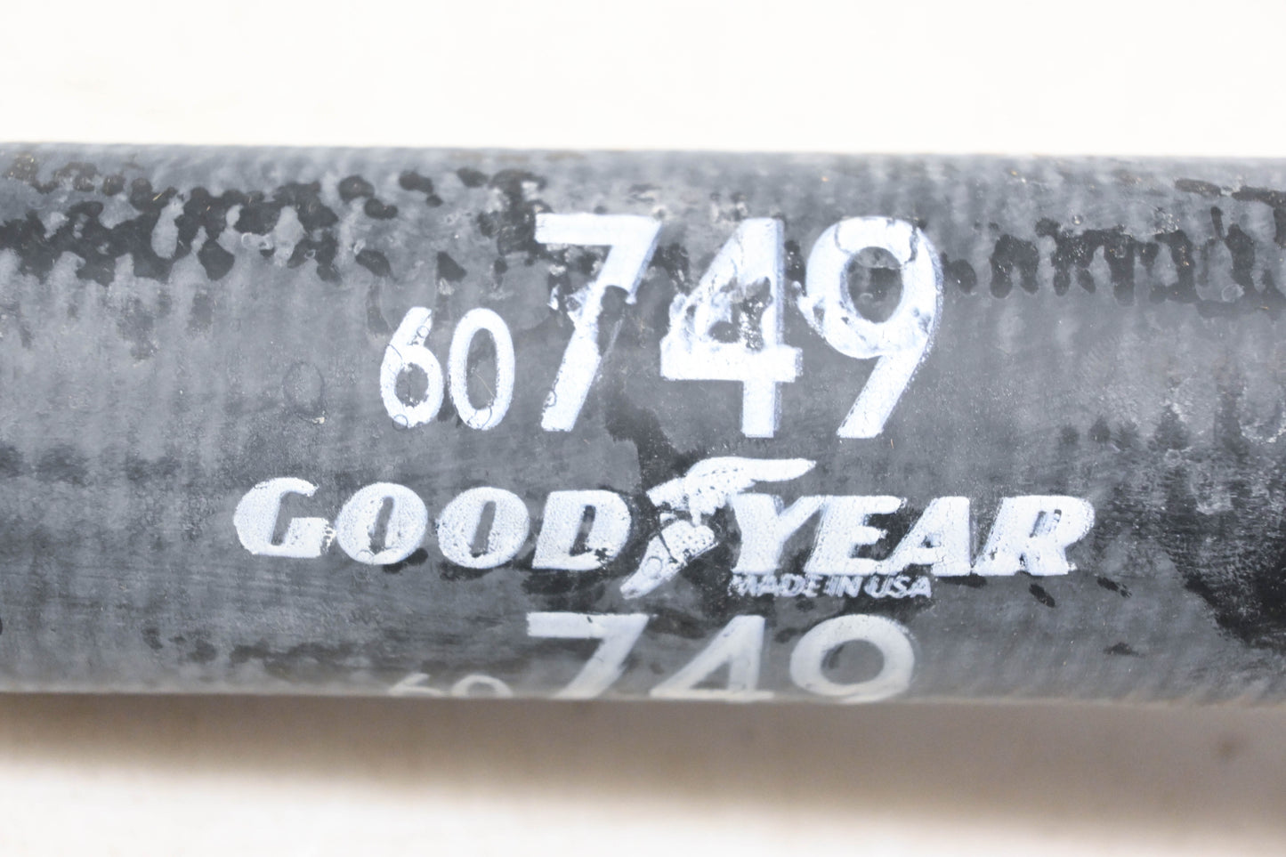 Goodyear 60749 Radiator Coolant Hose NOS