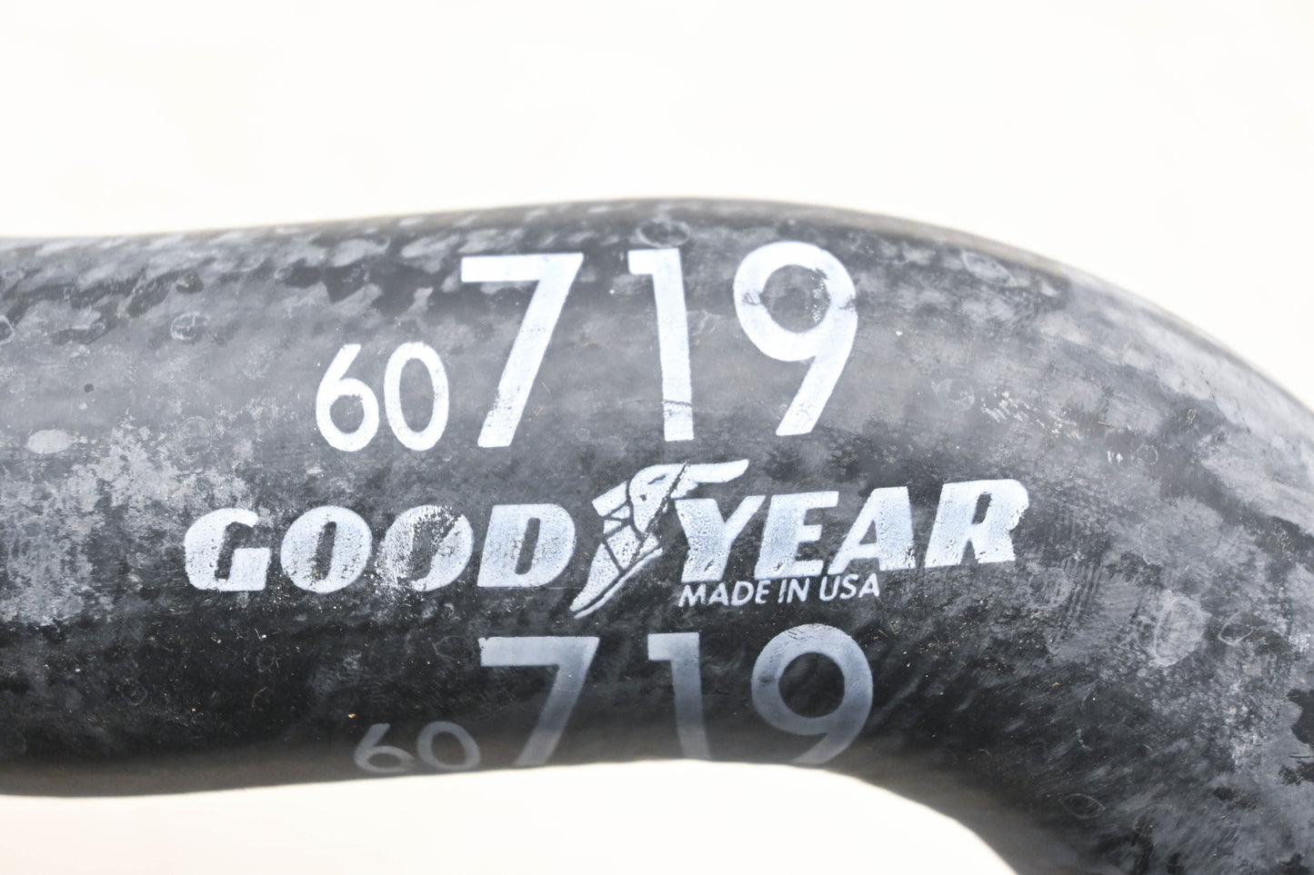 Goodyear 60719 Radiator Coolant Hose NOS