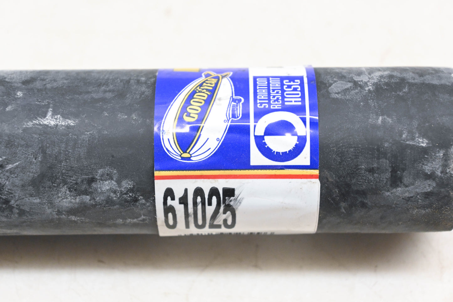 Goodyear 61025 Radiator Coolant Hose NOS