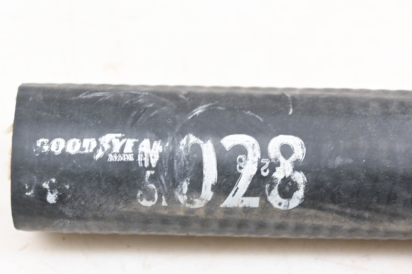 Goodyear 61028 Radiator Coolant Hose NOS