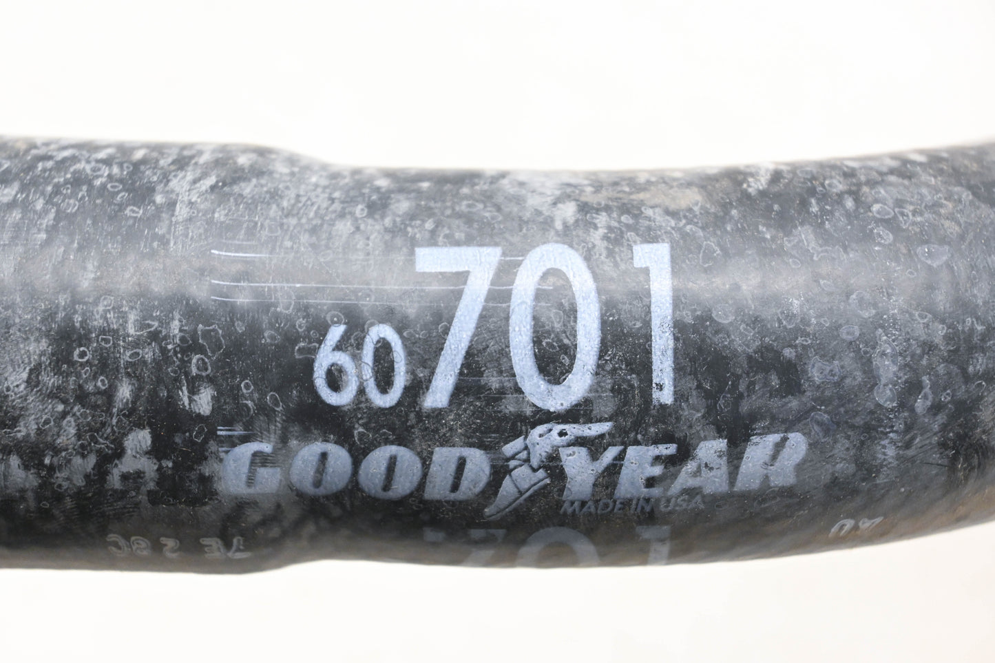 Goodyear 60701 Radiator Coolant Hose NOS