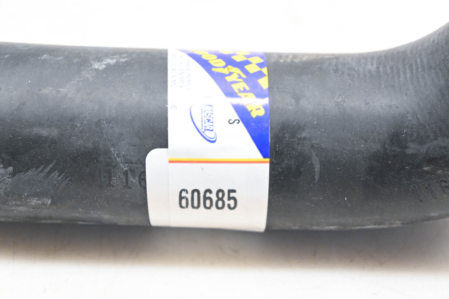 Goodyear 60685 Radiator Coolant Hose NOS