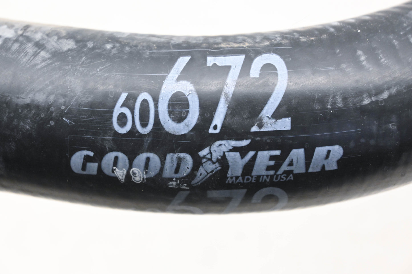 Goodyear 60672 Radiator Coolant Hose NOS