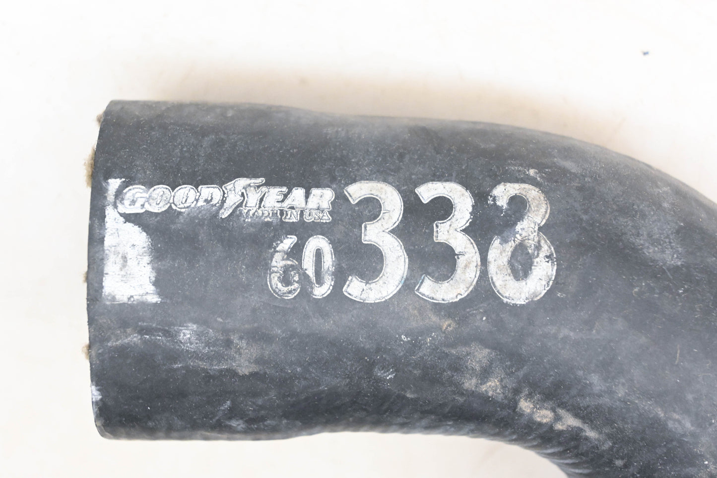 Goodyear 60338 Radiator Coolant Hose NOS