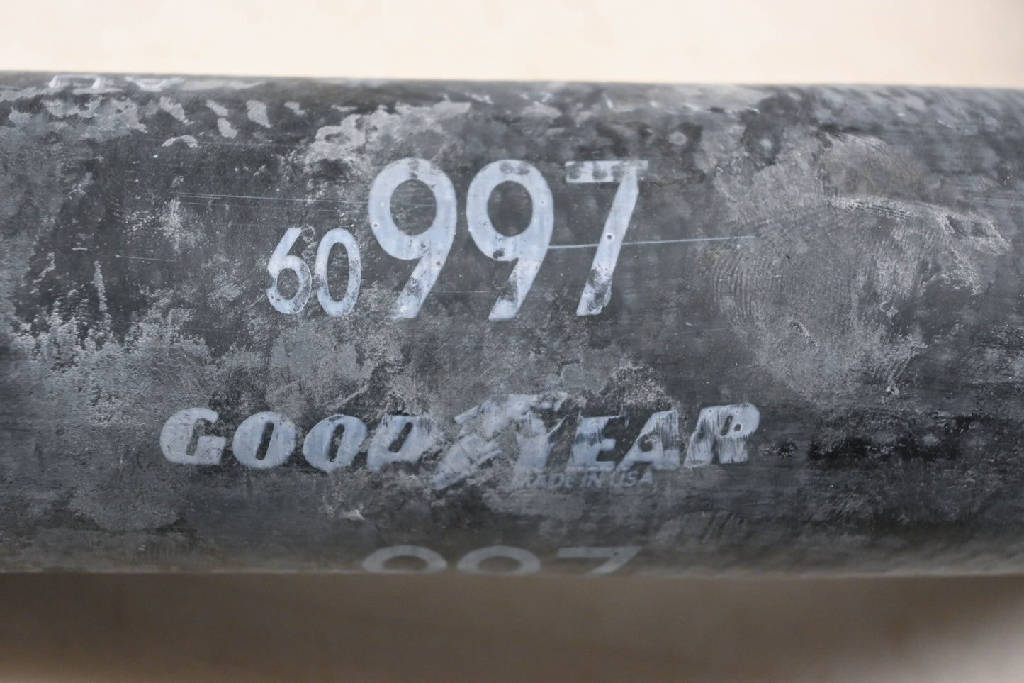 Goodyear 60997 Radiator Coolant Hose NOS