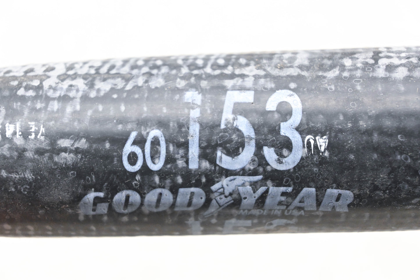 Goodyear 60153 Radiator Coolant Hose NOS