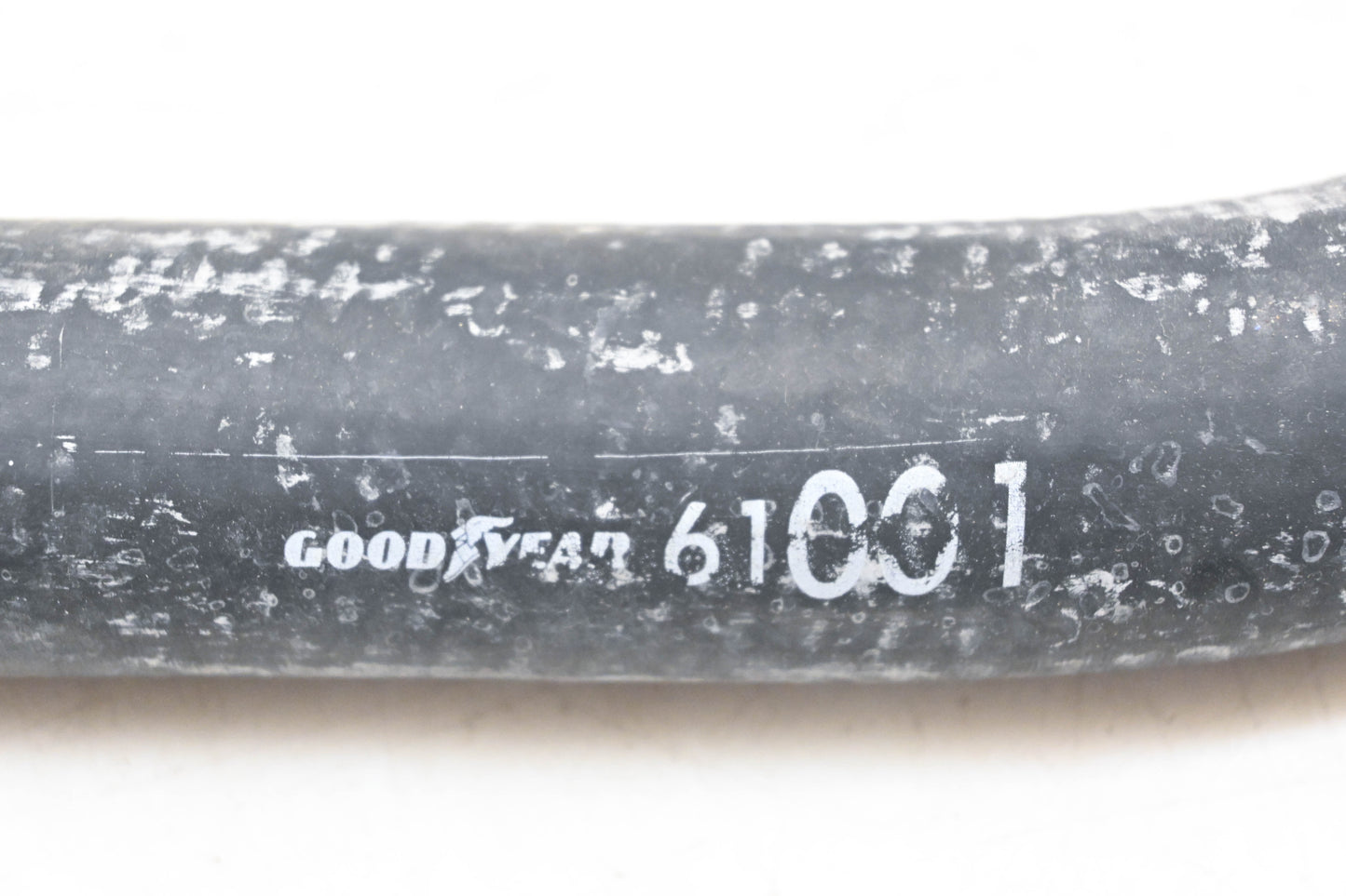 Goodyear 61001 Radiator Coolant Hose NOS