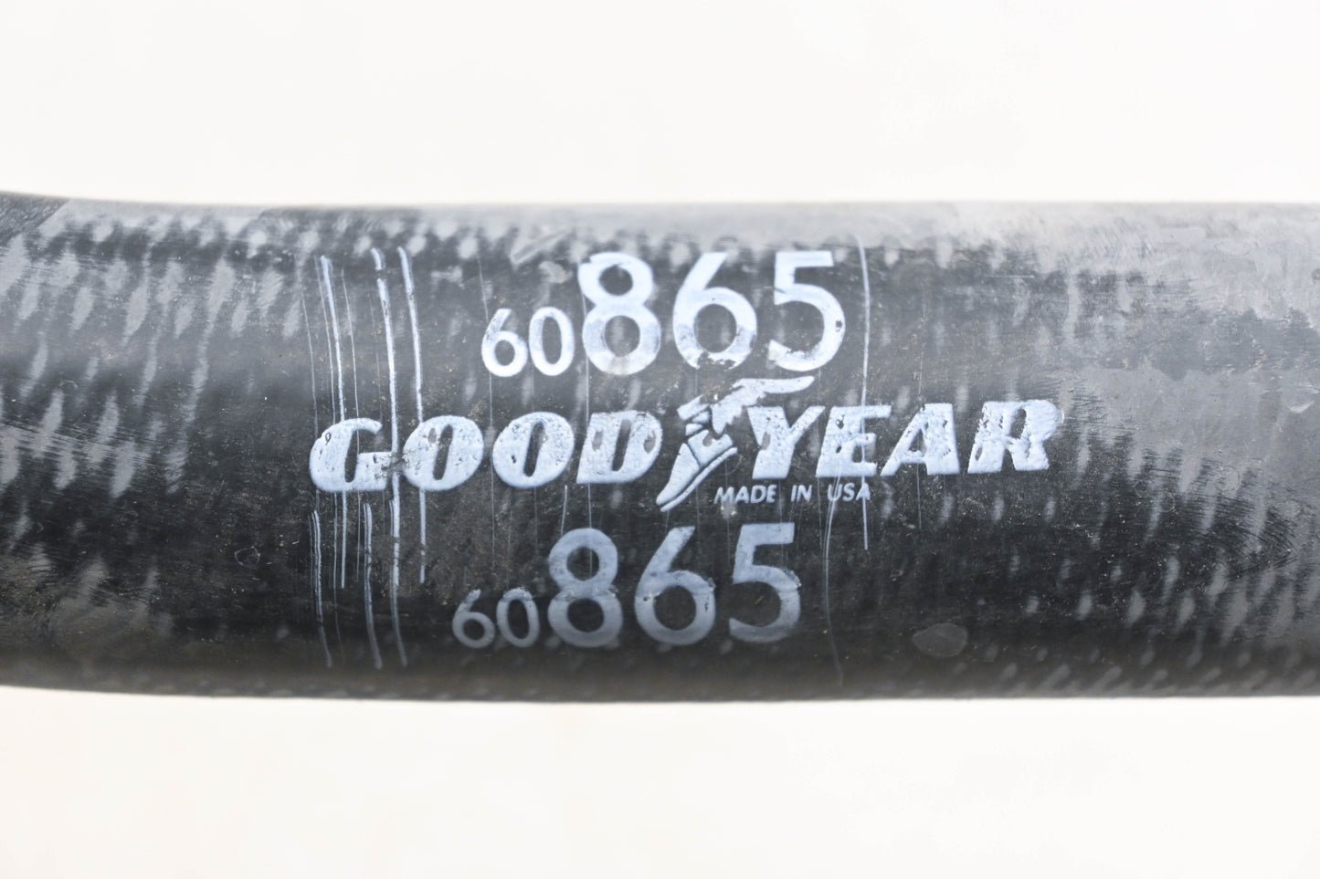 Goodyear 60865 Radiator Coolant Hose NOS
