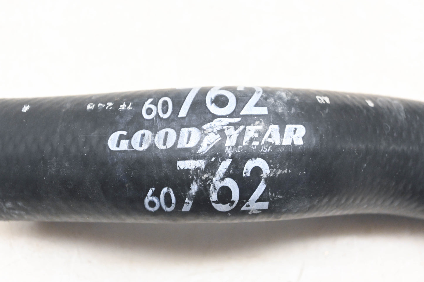 Goodyear 60762 Radiator Coolant Hose NOS
