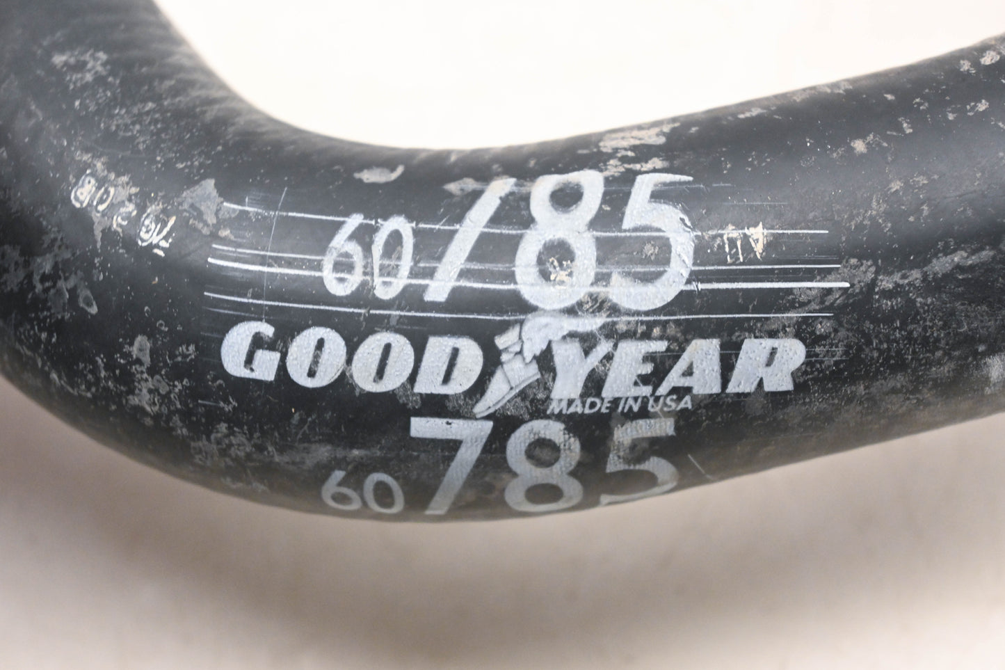 Goodyear 60785 Radiator Coolant Hose NOS