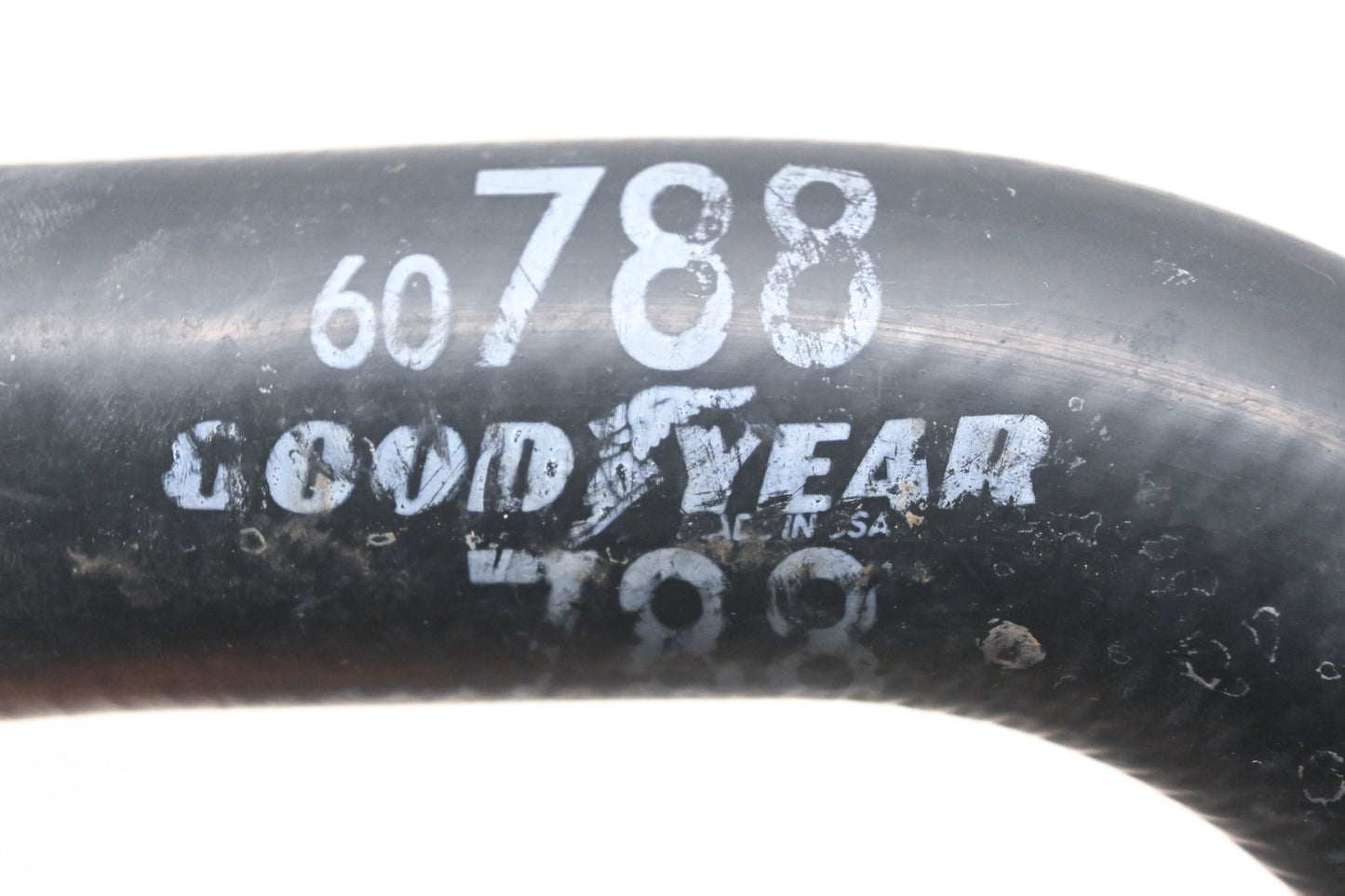 Goodyear 60788 Radiator Coolant Hose NOS