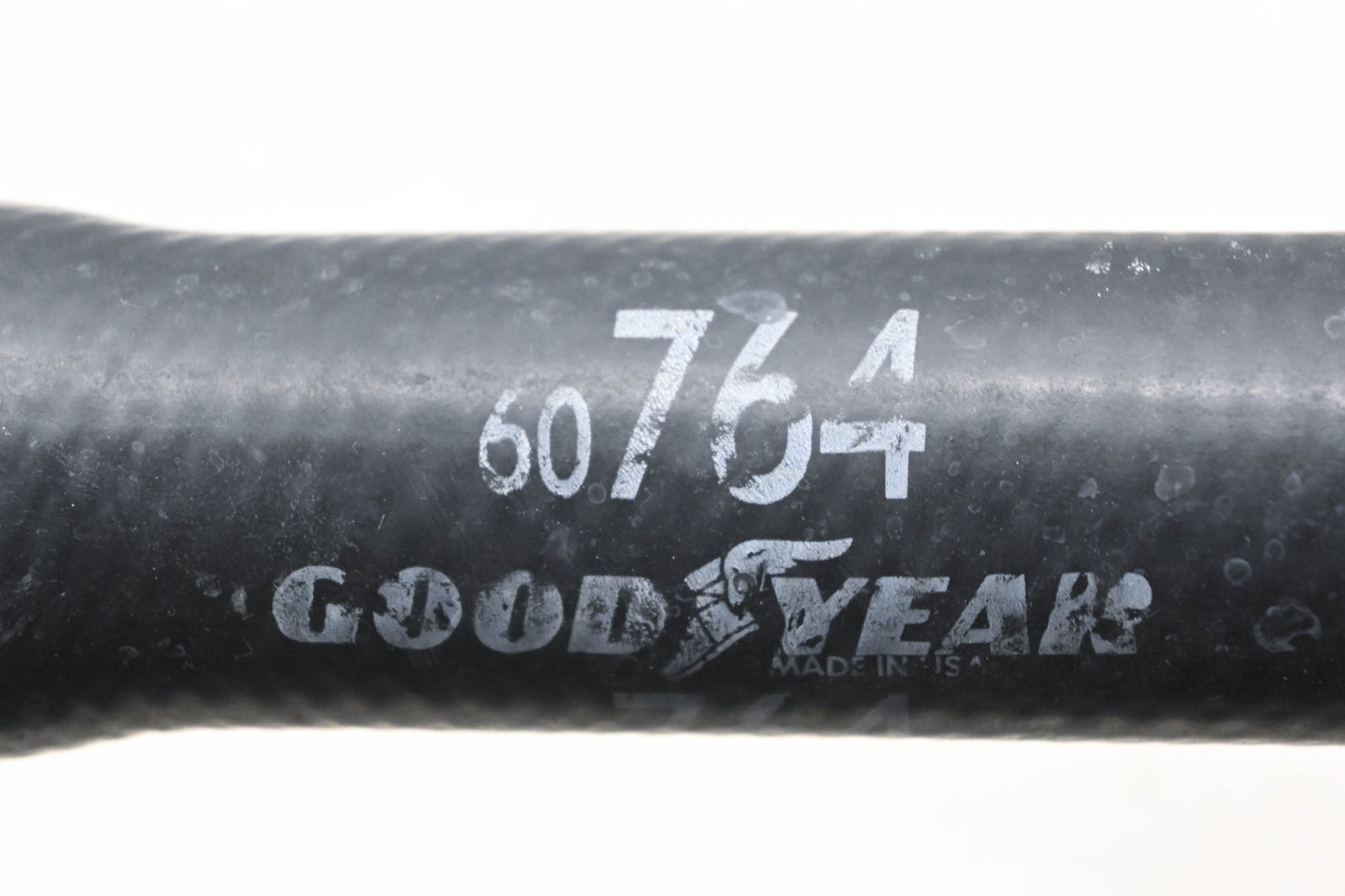 Goodyear 60764 Radiator Coolant Hose NOS