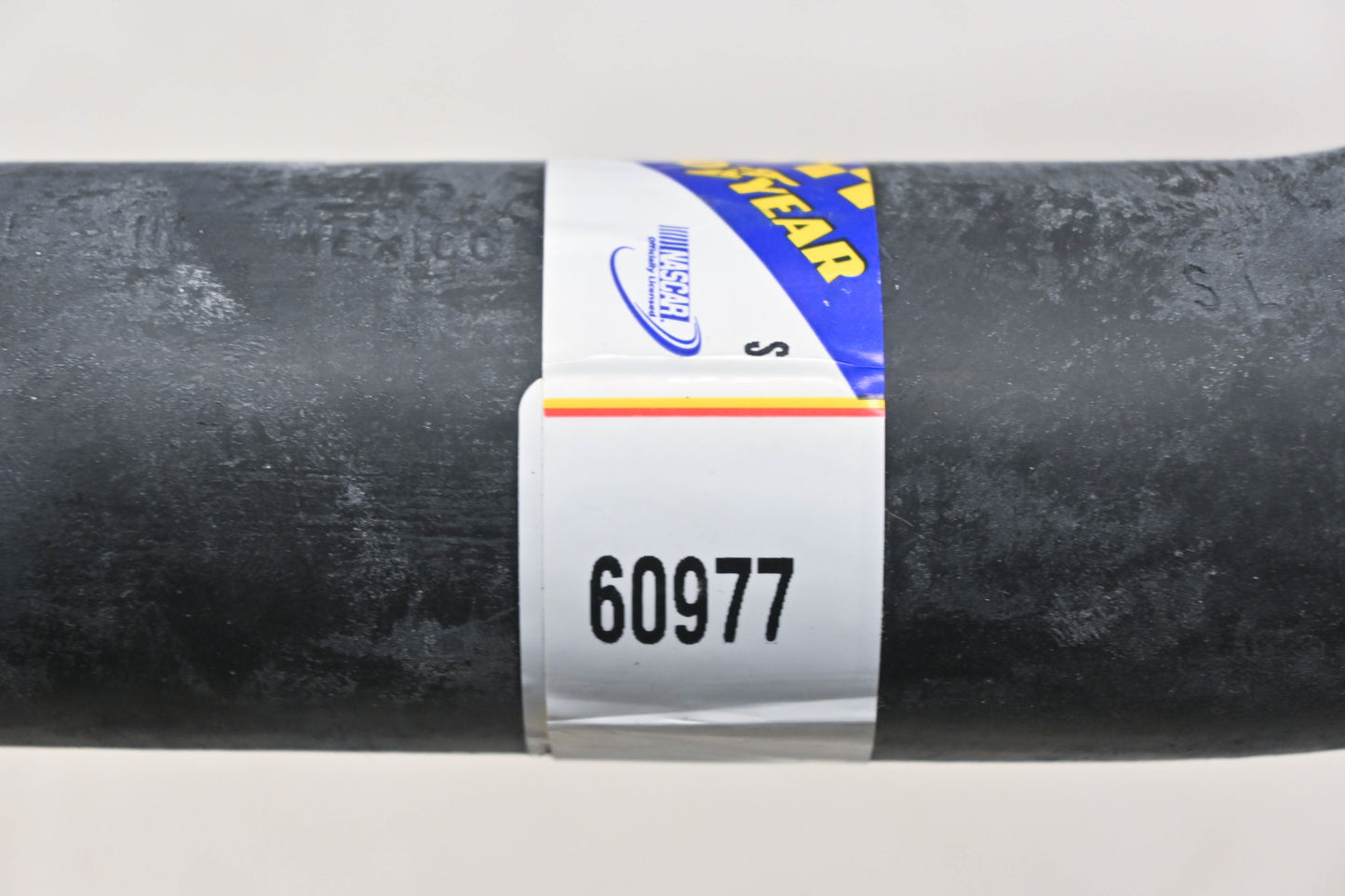Goodyear 60977 Radiator Coolant Hose NOS
