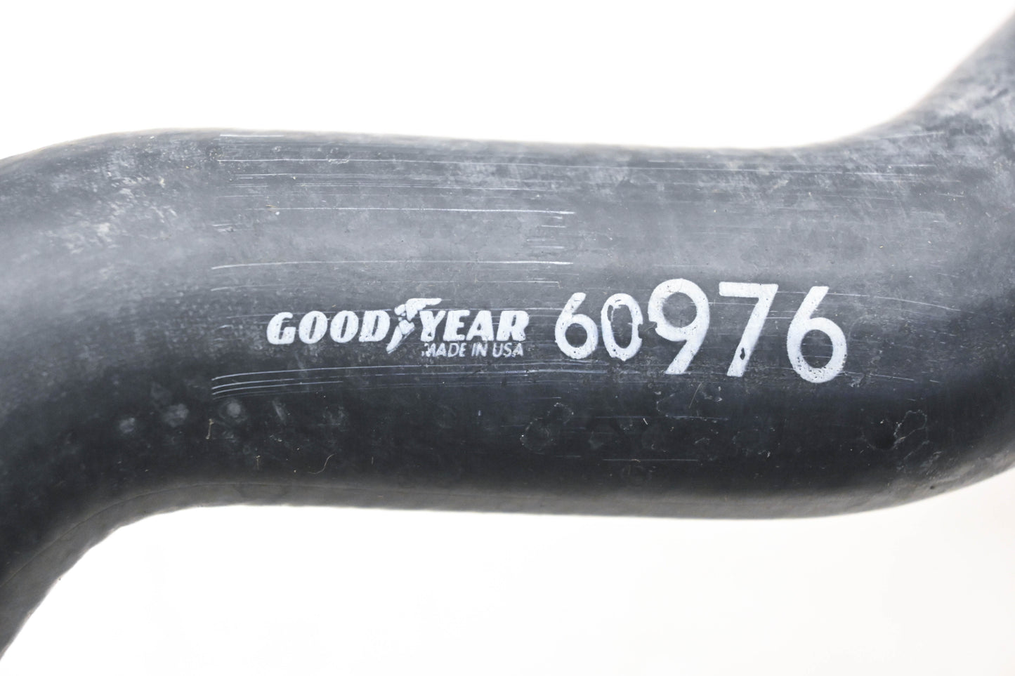 Goodyear 60976 Radiator Coolant Hose NOS