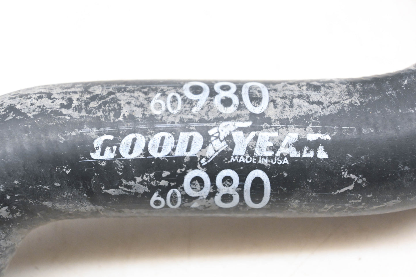 Goodyear 60980 Radiator Coolant Hose NOS