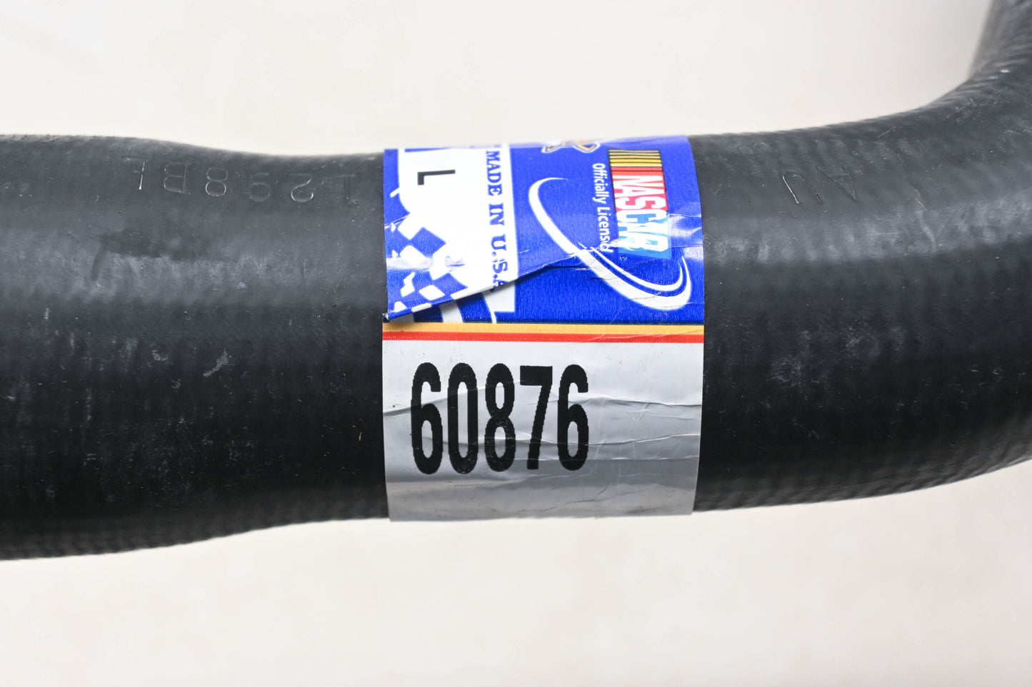 Goodyear 60876 Radiator Coolant Hose NOS