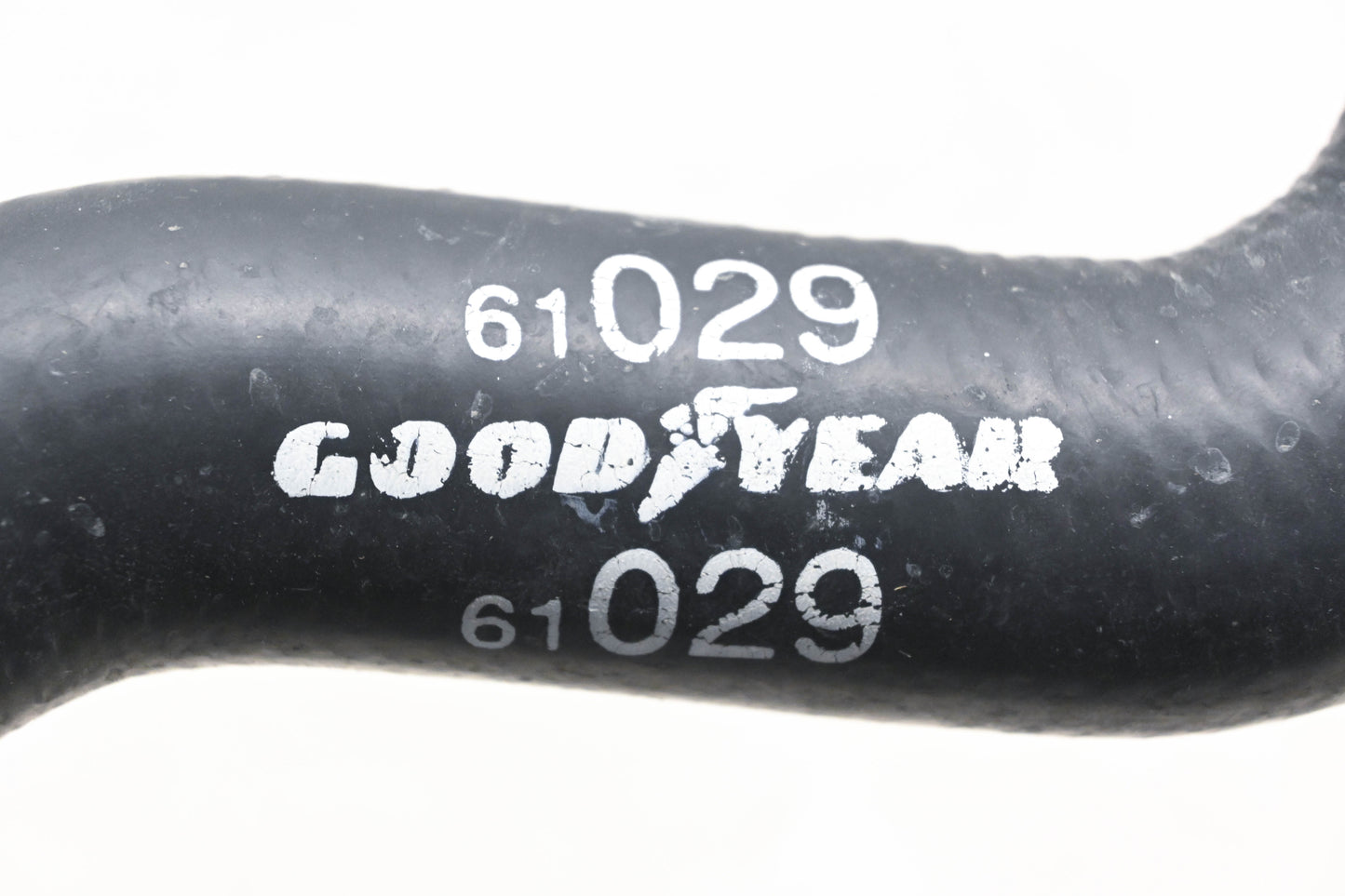 Goodyear 61029 Radiator Coolant Hose NOS