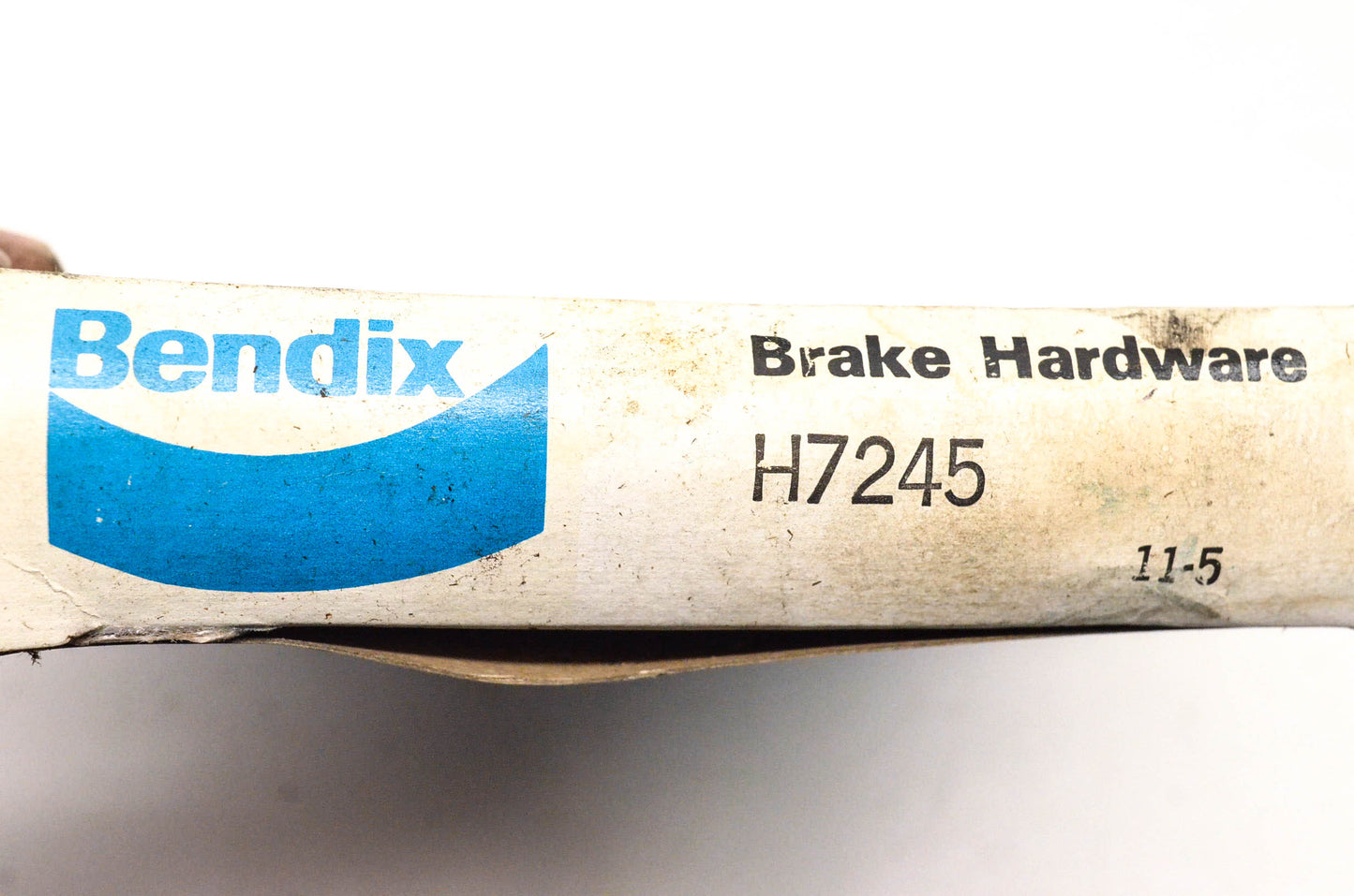 Bendix H7245 Drum Brake Hardware Kit NOS