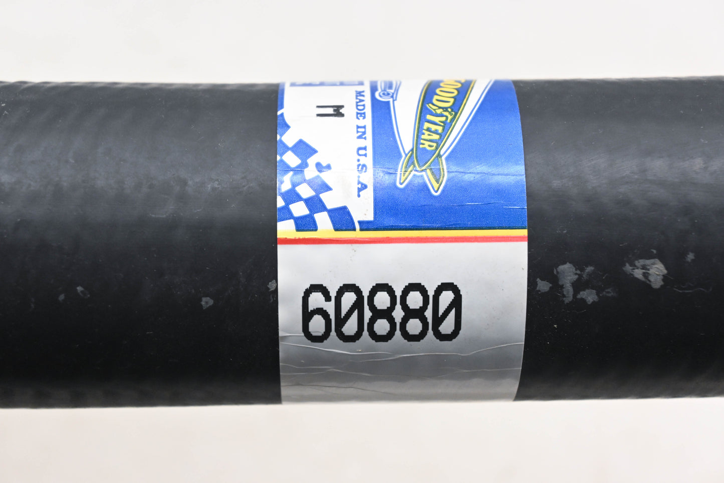 Goodyear 60880 Radiator Coolant Hose NOS