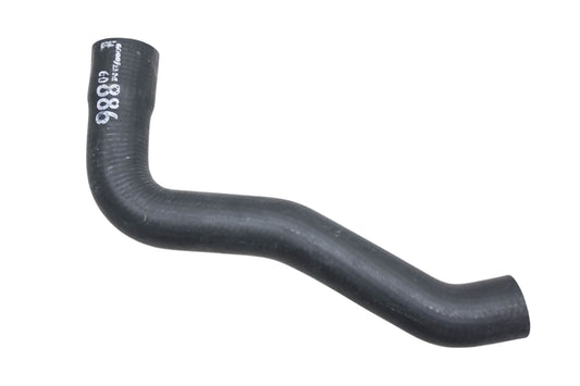Goodyear 60886 Radiator Coolant Hose NOS