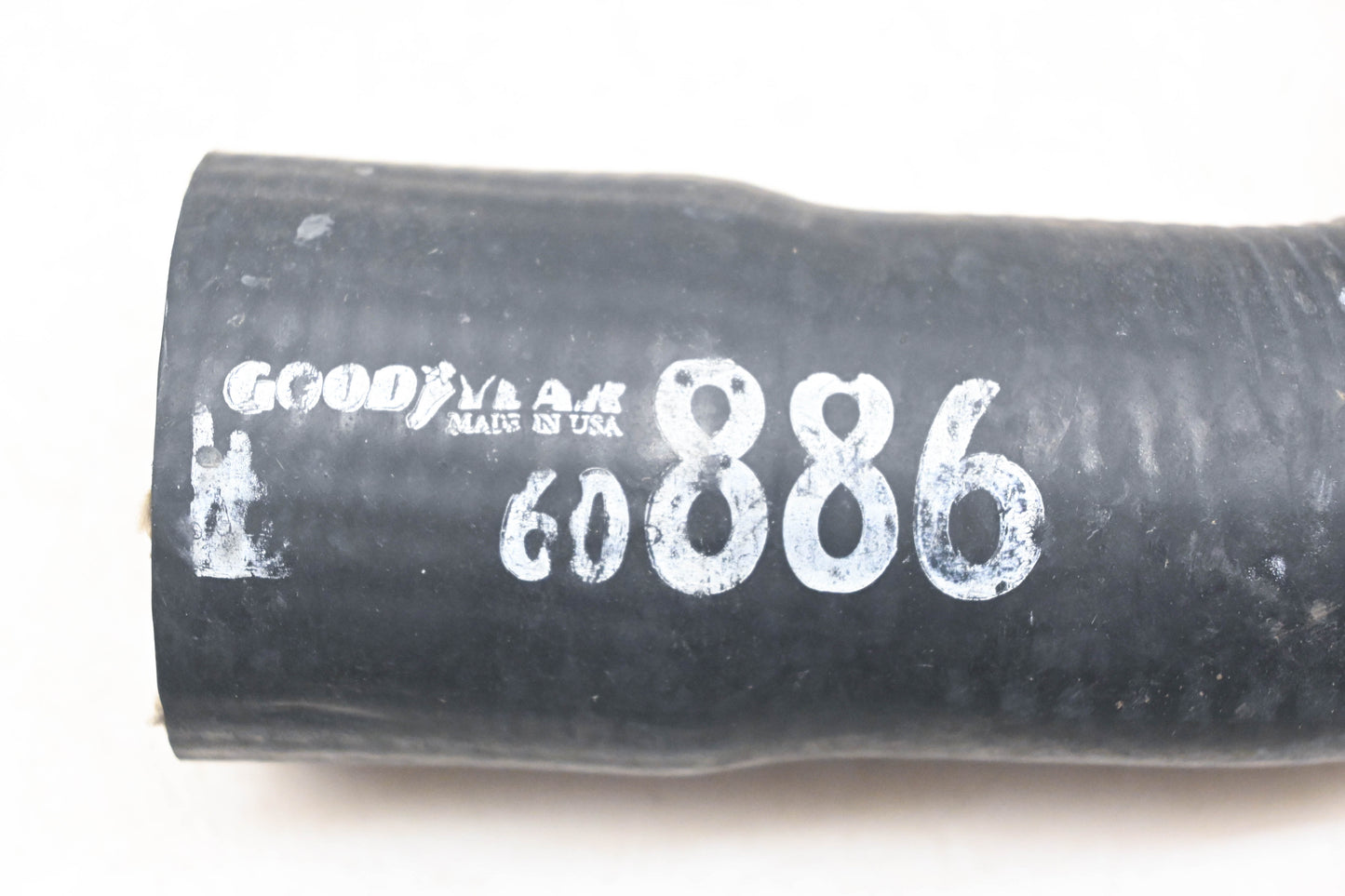 Goodyear 60886 Radiator Coolant Hose NOS