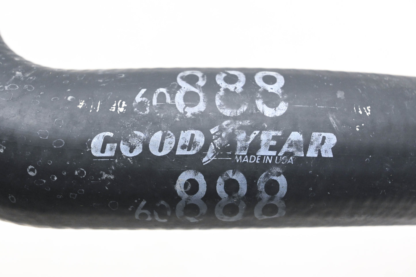 Goodyear 60888 Radiator Coolant Hose NOS