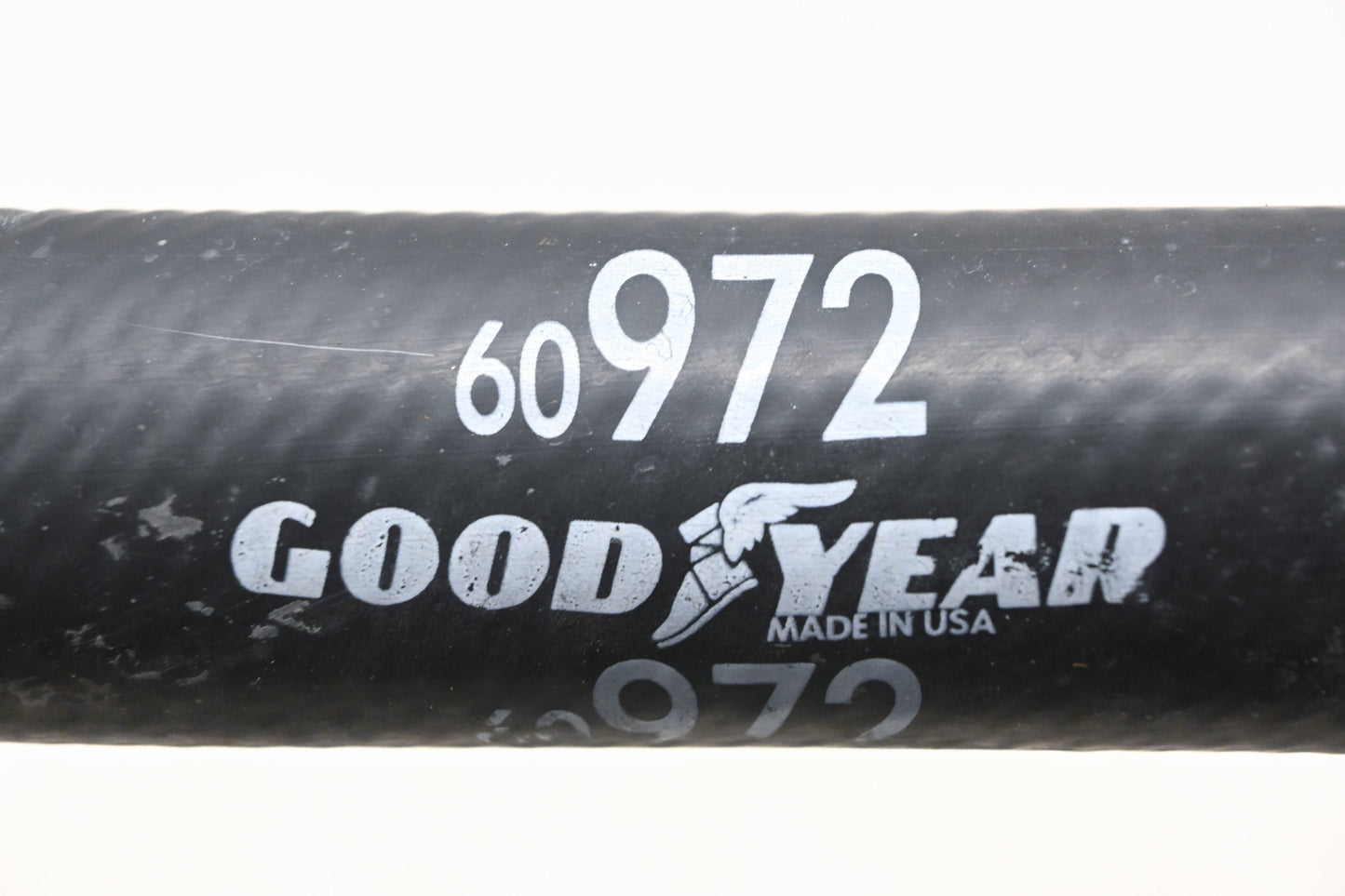 Goodyear 60972 Radiator Coolant Hose NOS