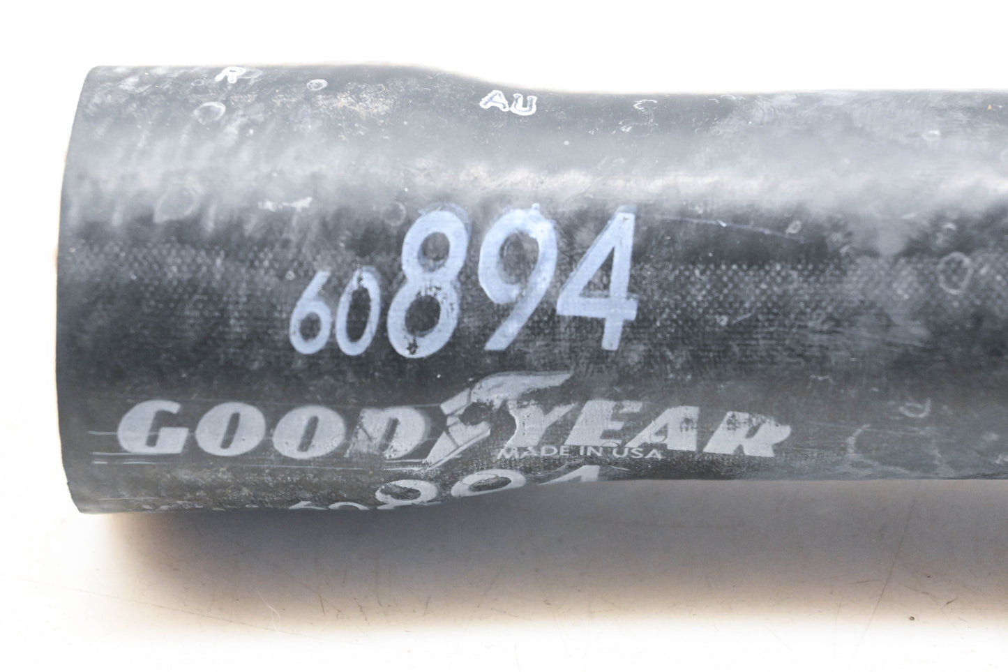 Goodyear 60894 Radiator Coolant Hose NOS