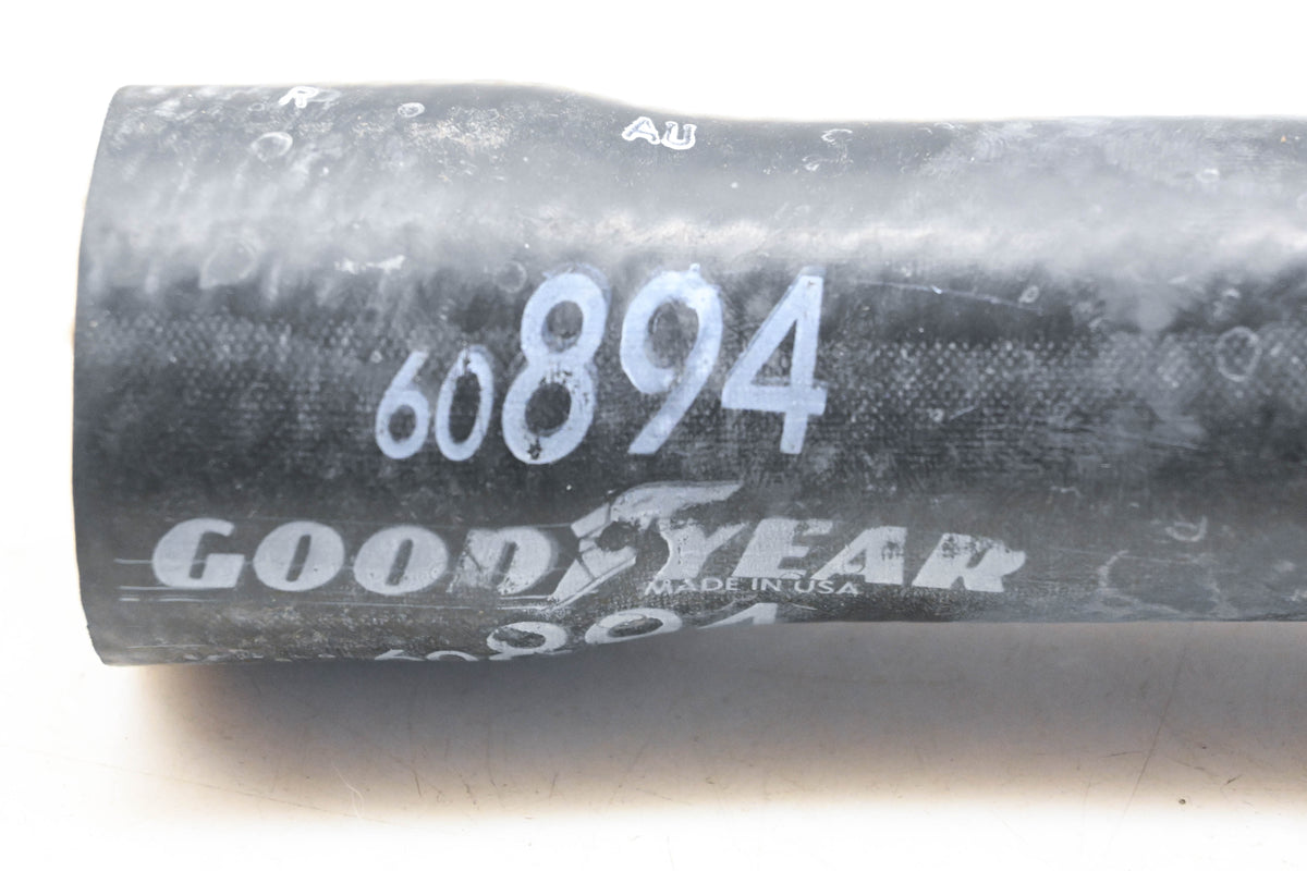 Goodyear 60894 Radiator Coolant Hose NOS