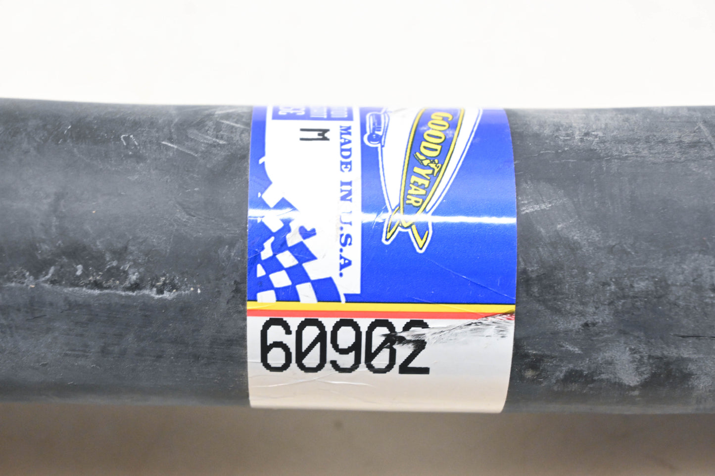Goodyear 60902 Radiator Coolant Hose NOS