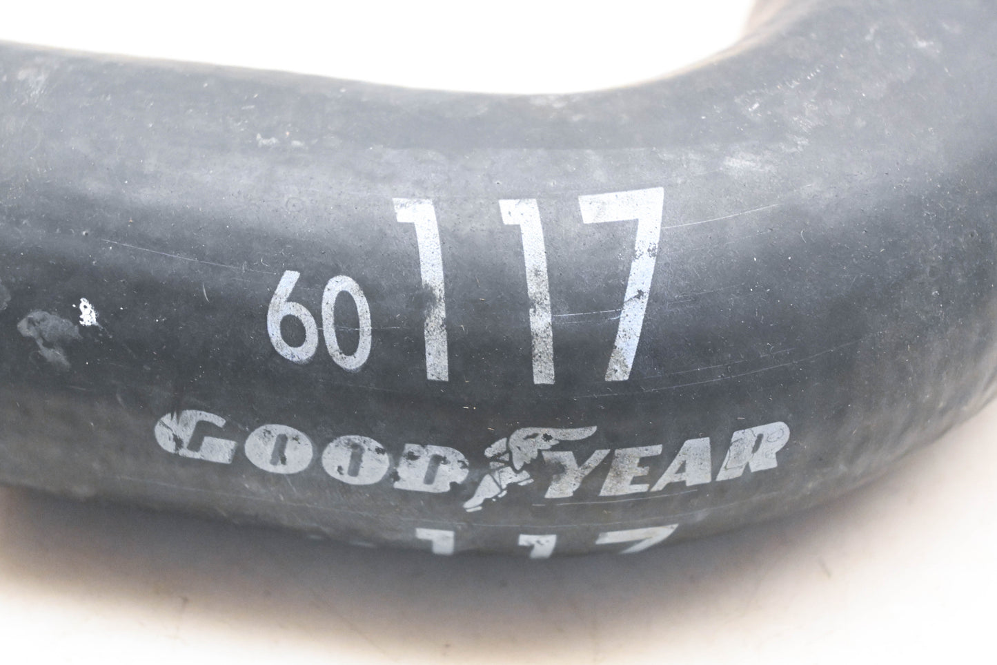 Goodyear 60117 Radiator Coolant Hose NOS