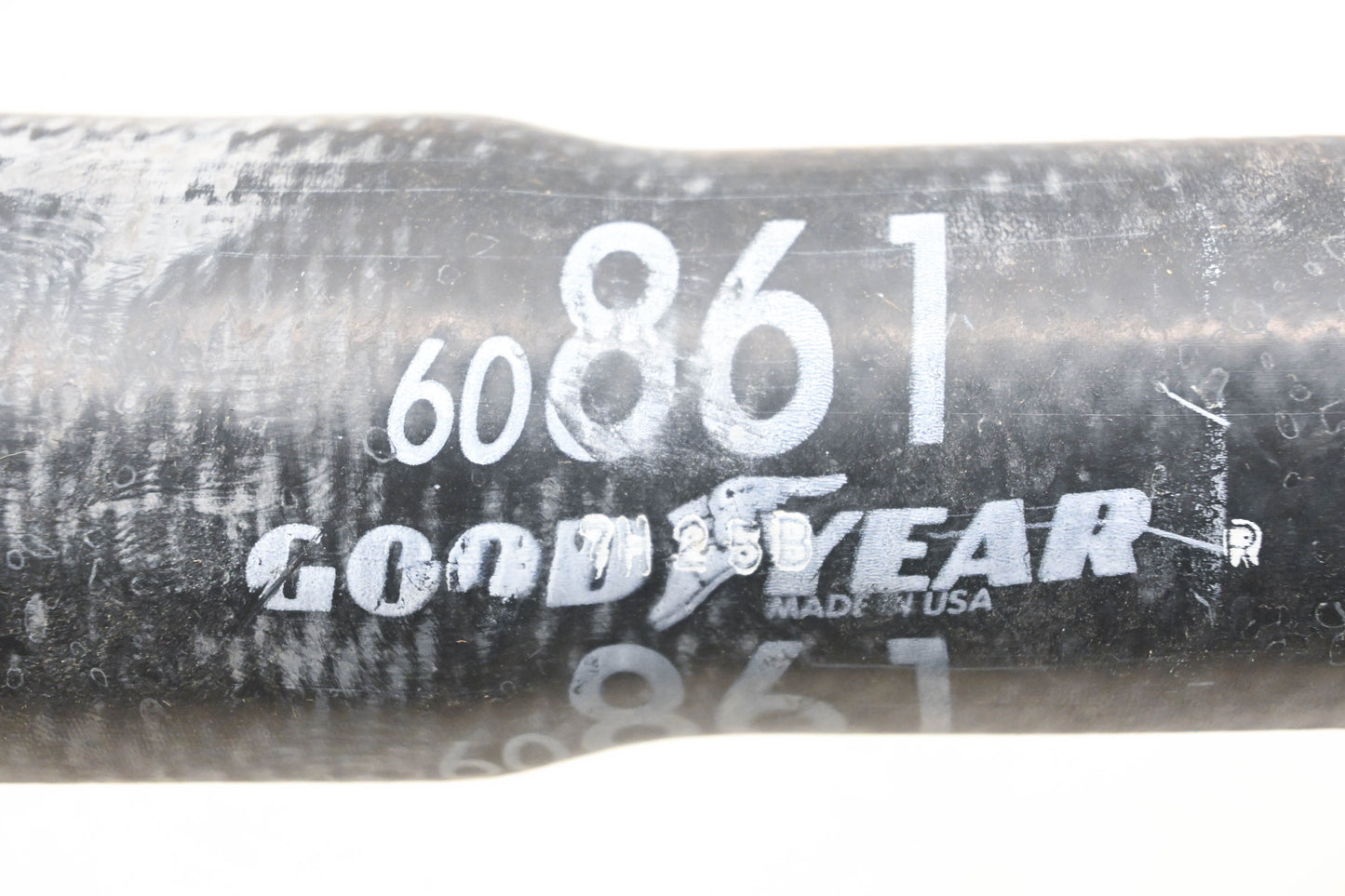 Goodyear 60861 Radiator Coolant Hose NOS
