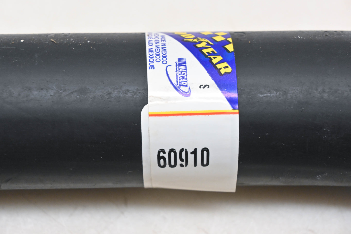 Goodyear 60910 Radiator Coolant Hose NOS
