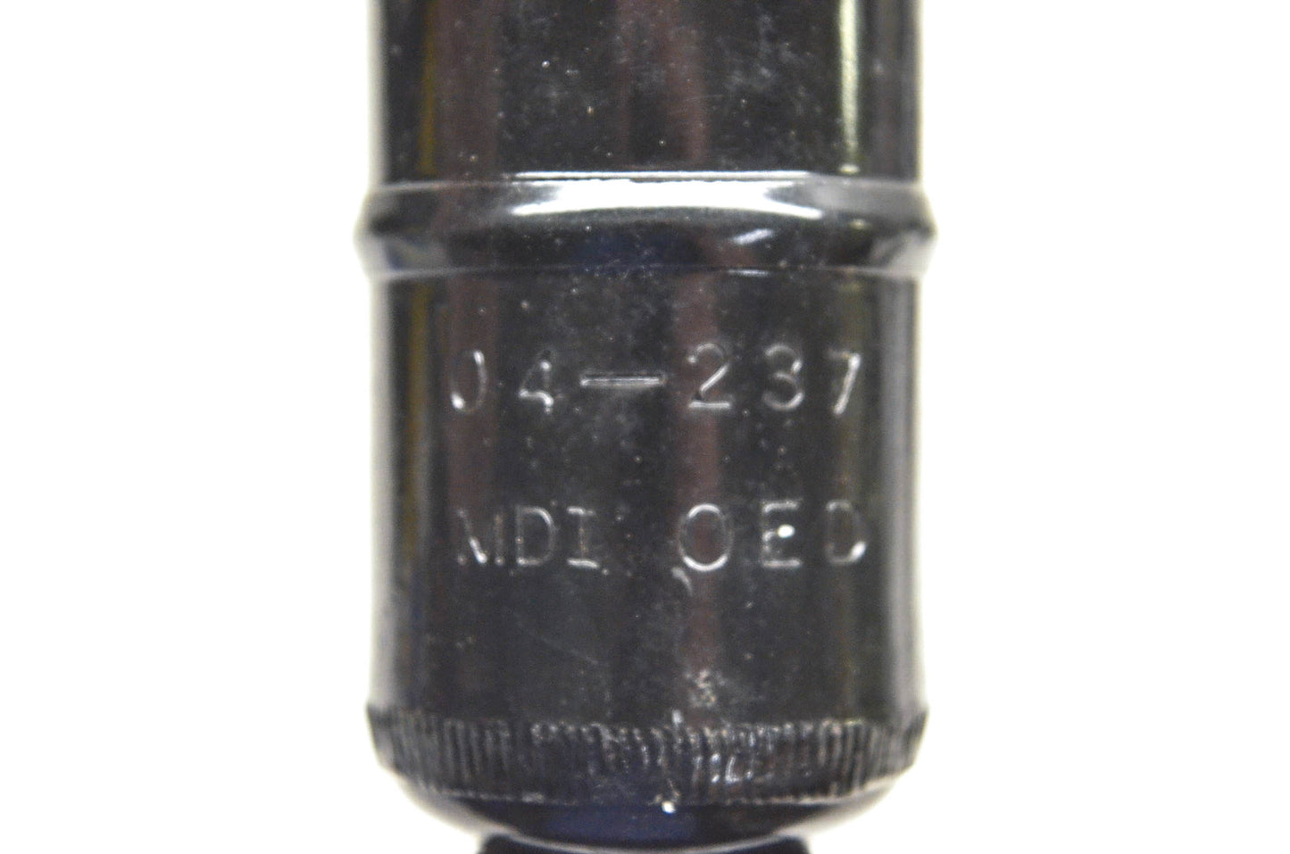 MDI 04-237 Shock NOS