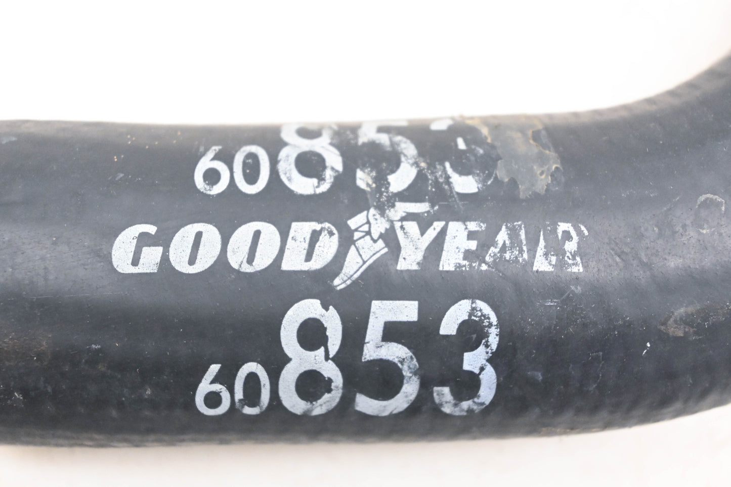 Goodyear 60853 Radiator Coolant Hose NOS