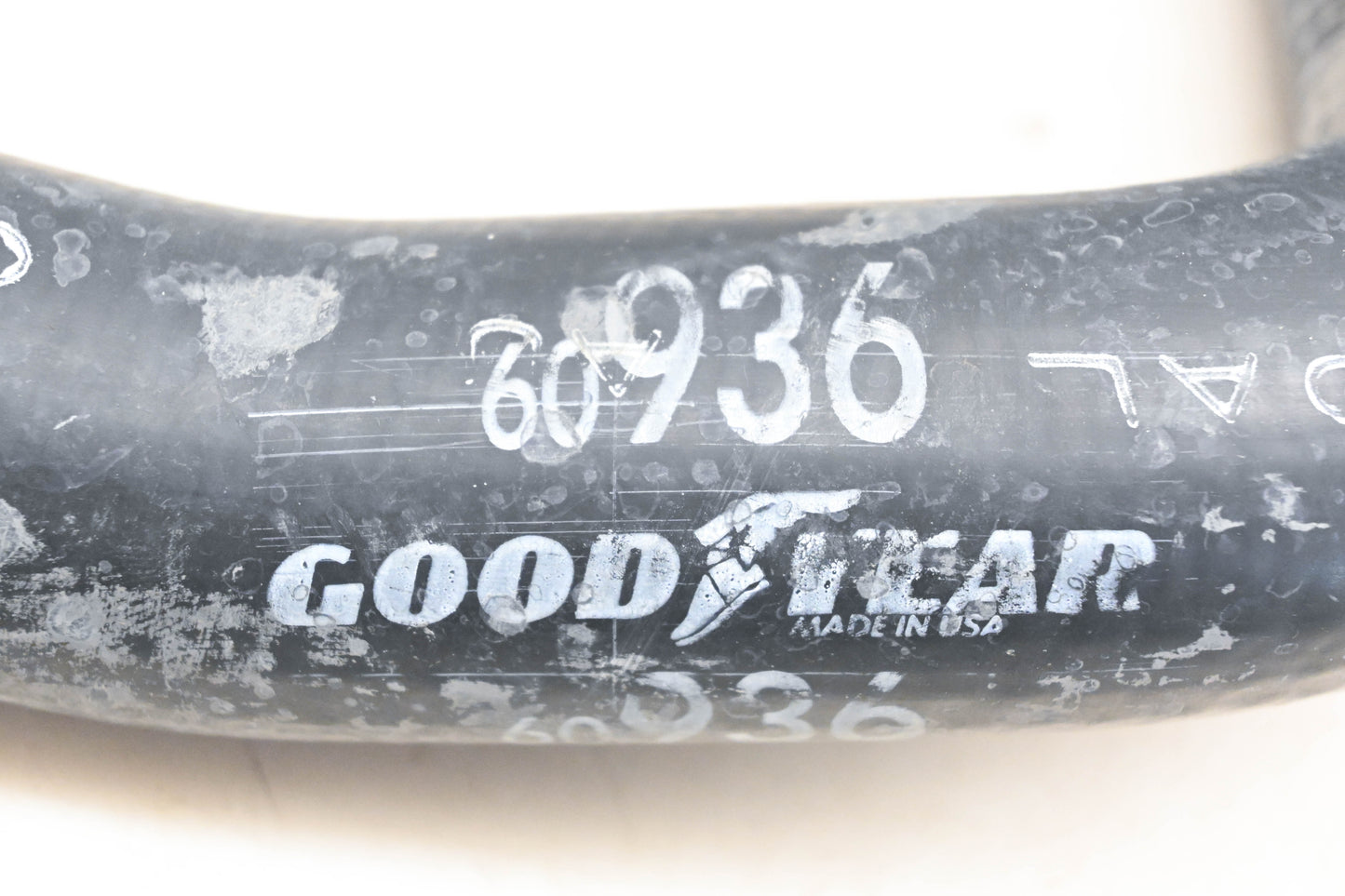 Goodyear 60936 Radiator Coolant Hose NOS