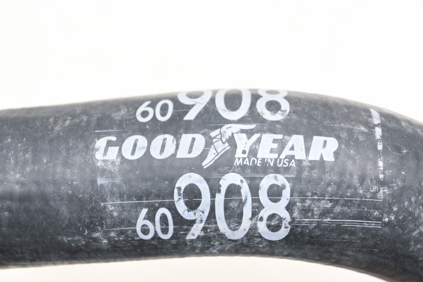 Goodyear 60908 Radiator Coolant Hose NOS