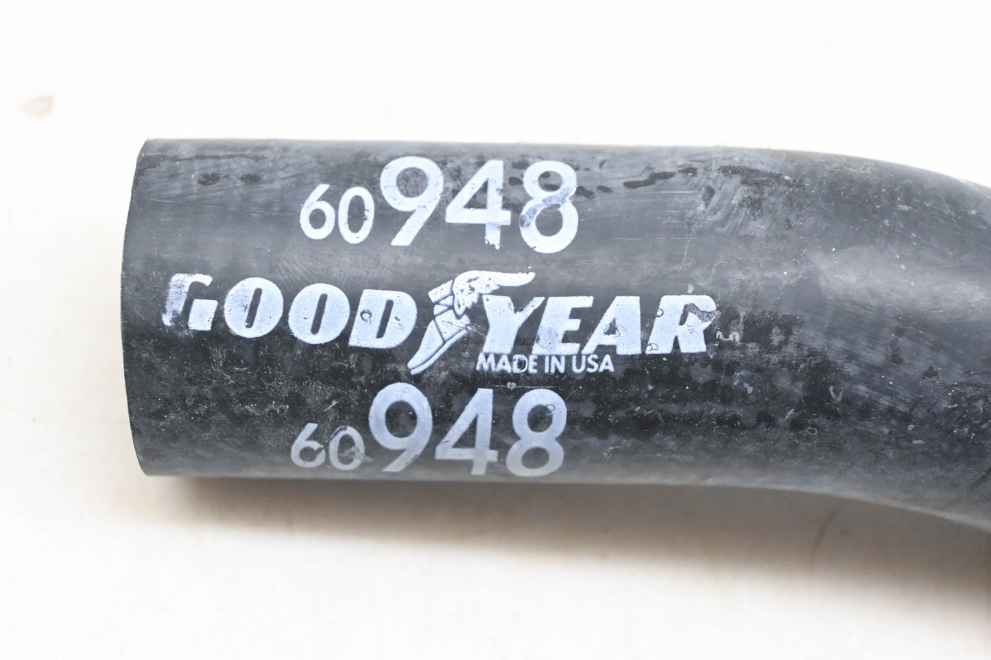 Goodyear 60948 Radiator Coolant Hose NOS