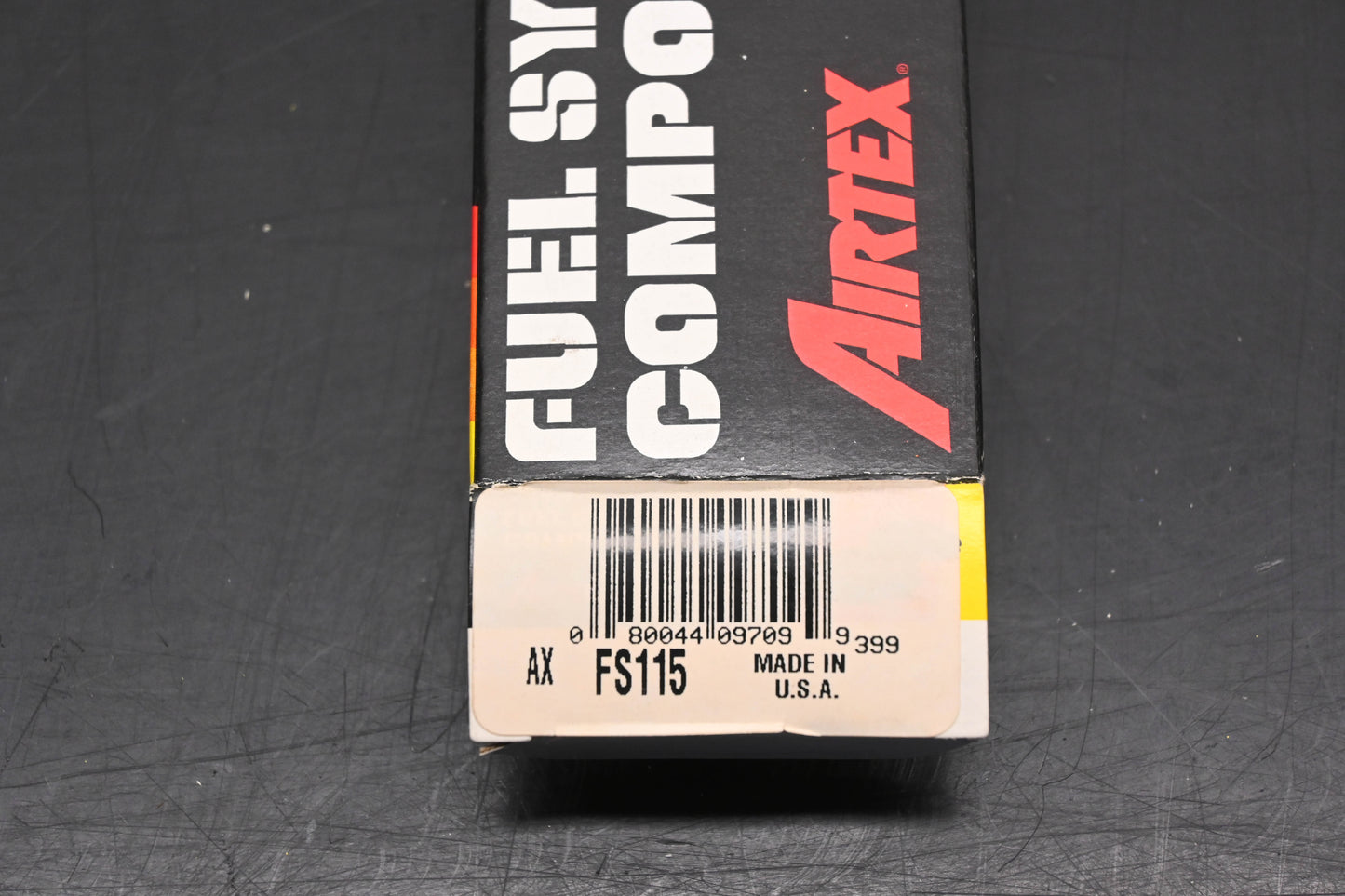 Airtex FS115 Fuel Pump Strainer NOS