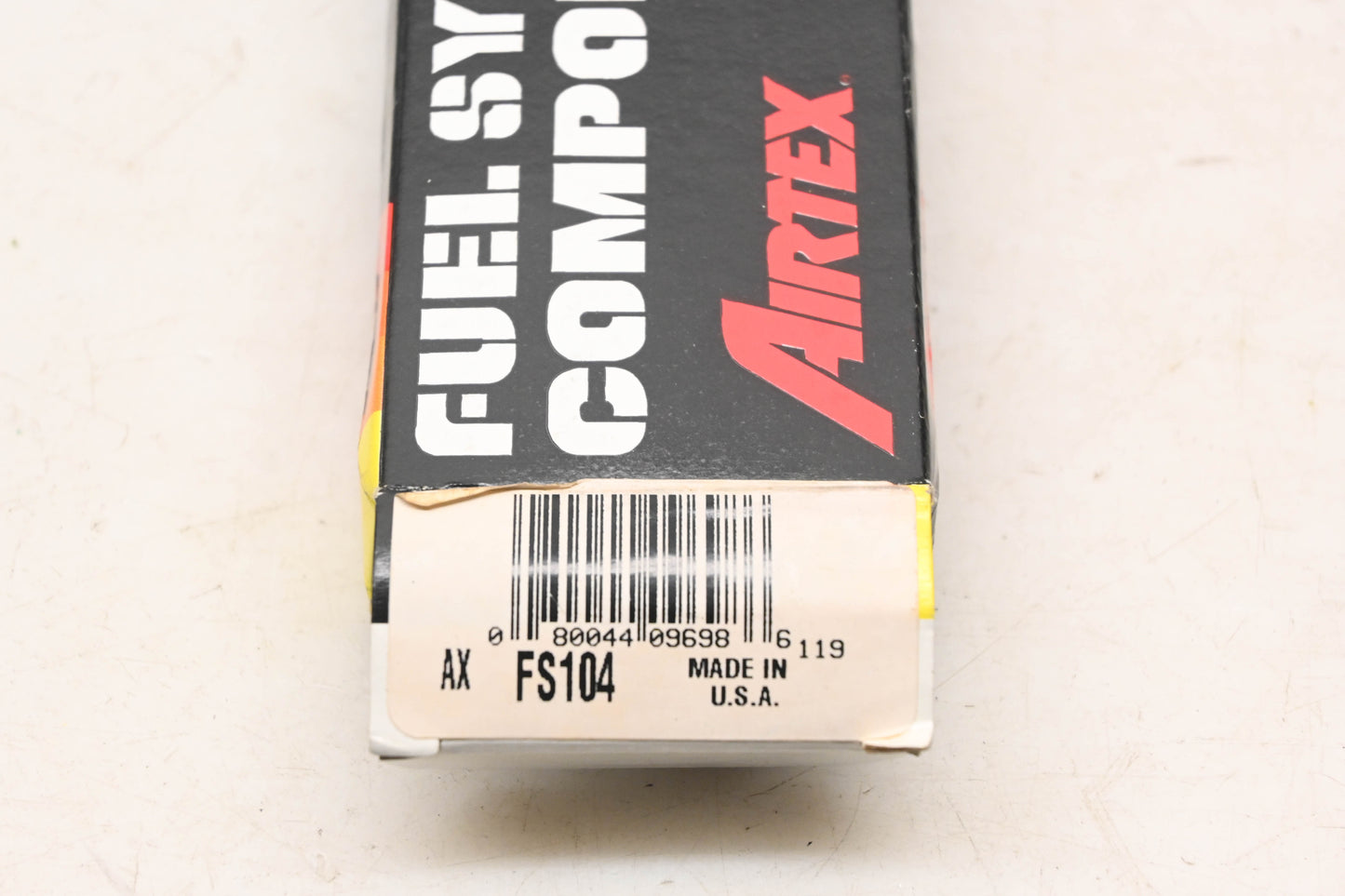 Airtex FS104 Fuel Pump Strainer NOS