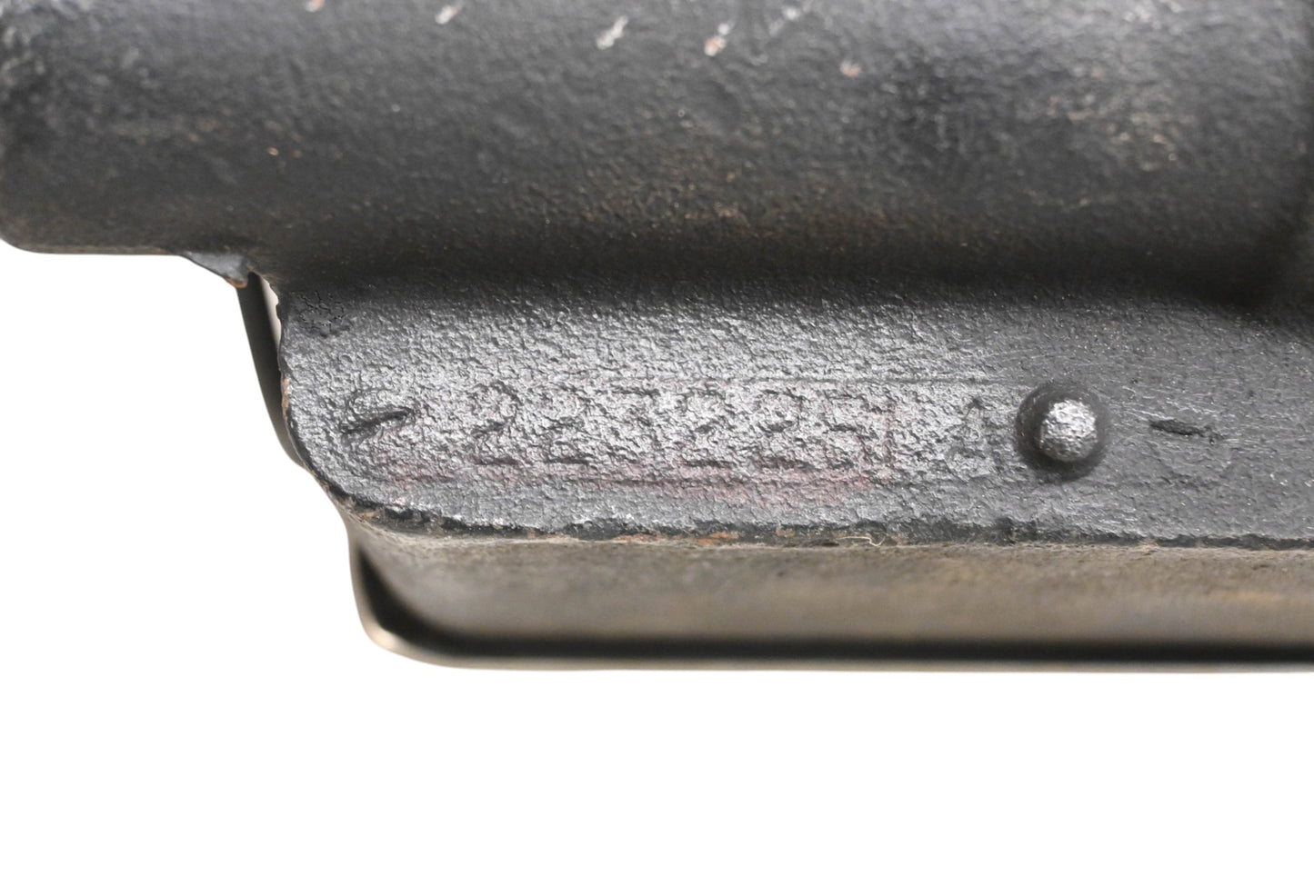 Bendix 2232251, F98009 Brake Master Cylinder Assembly NOS