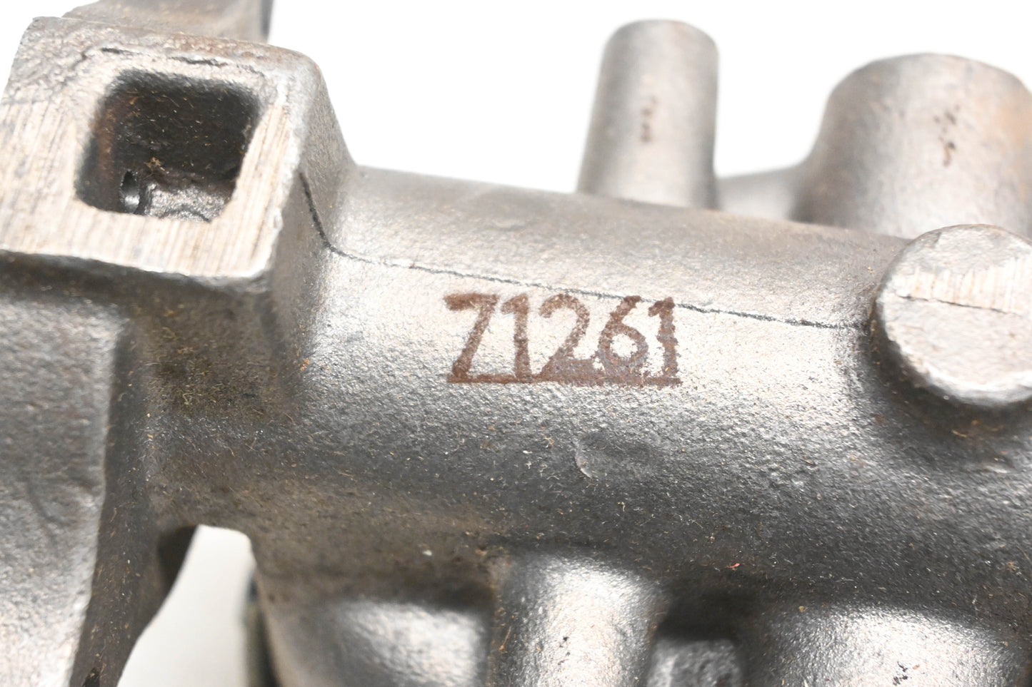 EIS E71261, EIS123 Brake Master Cylinder Assembly NOS