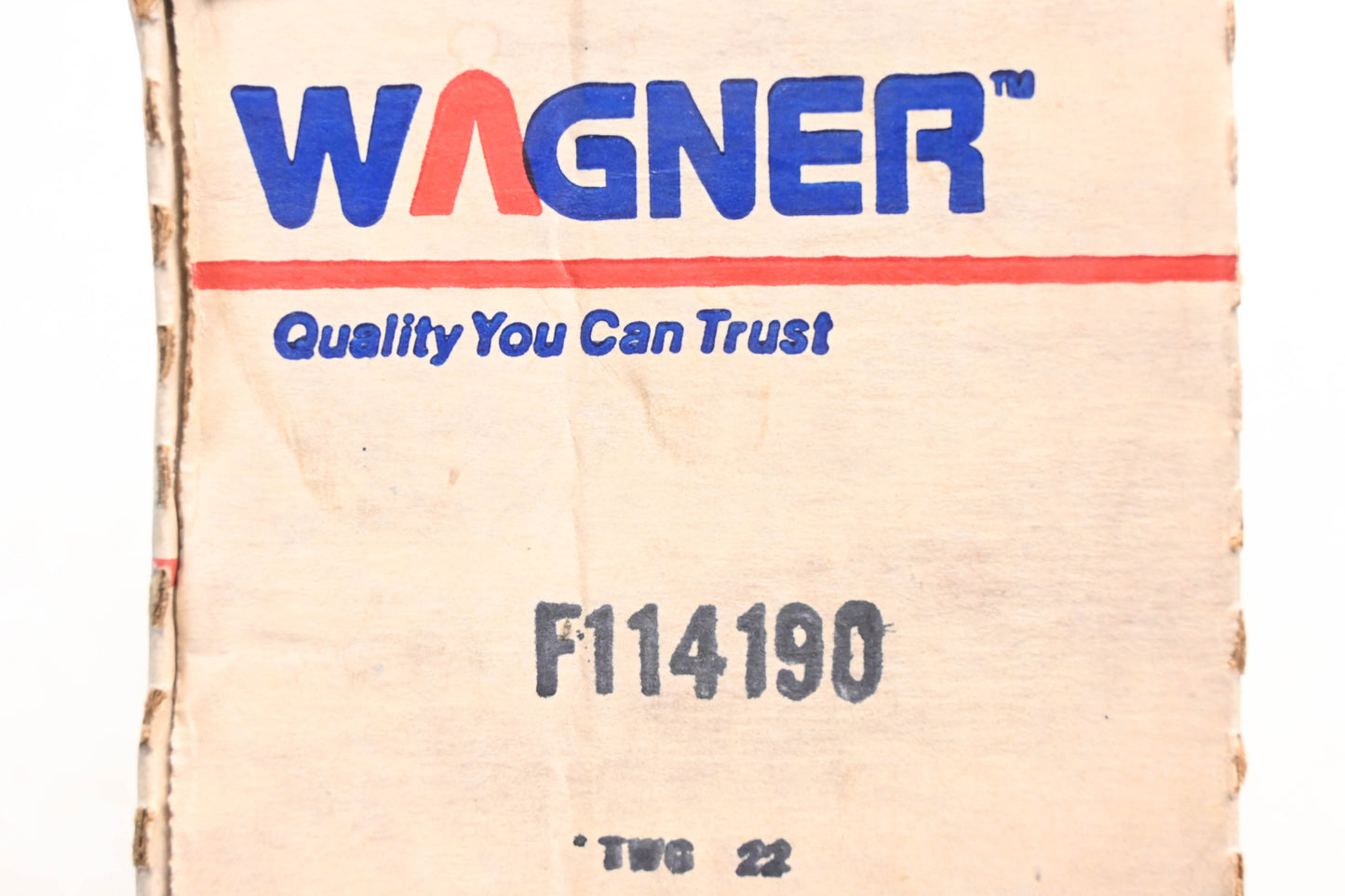 EIS F114190, FF-120410, MC39583 Brake Master Cylinder Assembly NOS