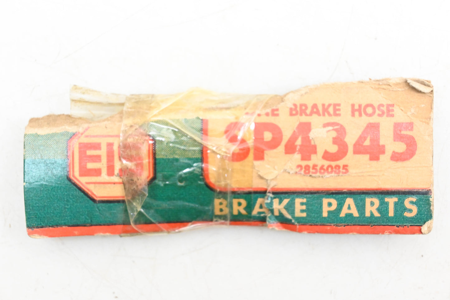 EIS SP4345, 2856085 Brake Hose 11" NOS